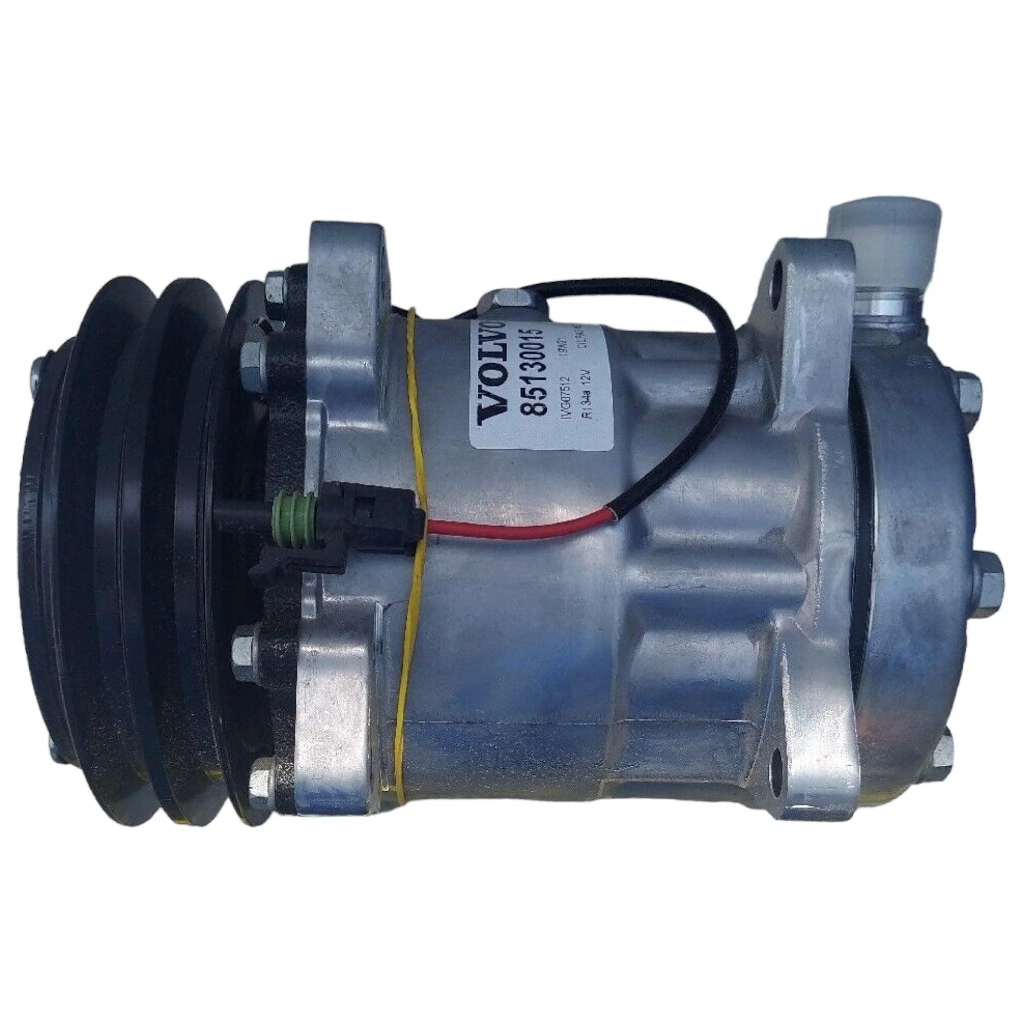 25157990 Genuine Volvo A/C Compressor