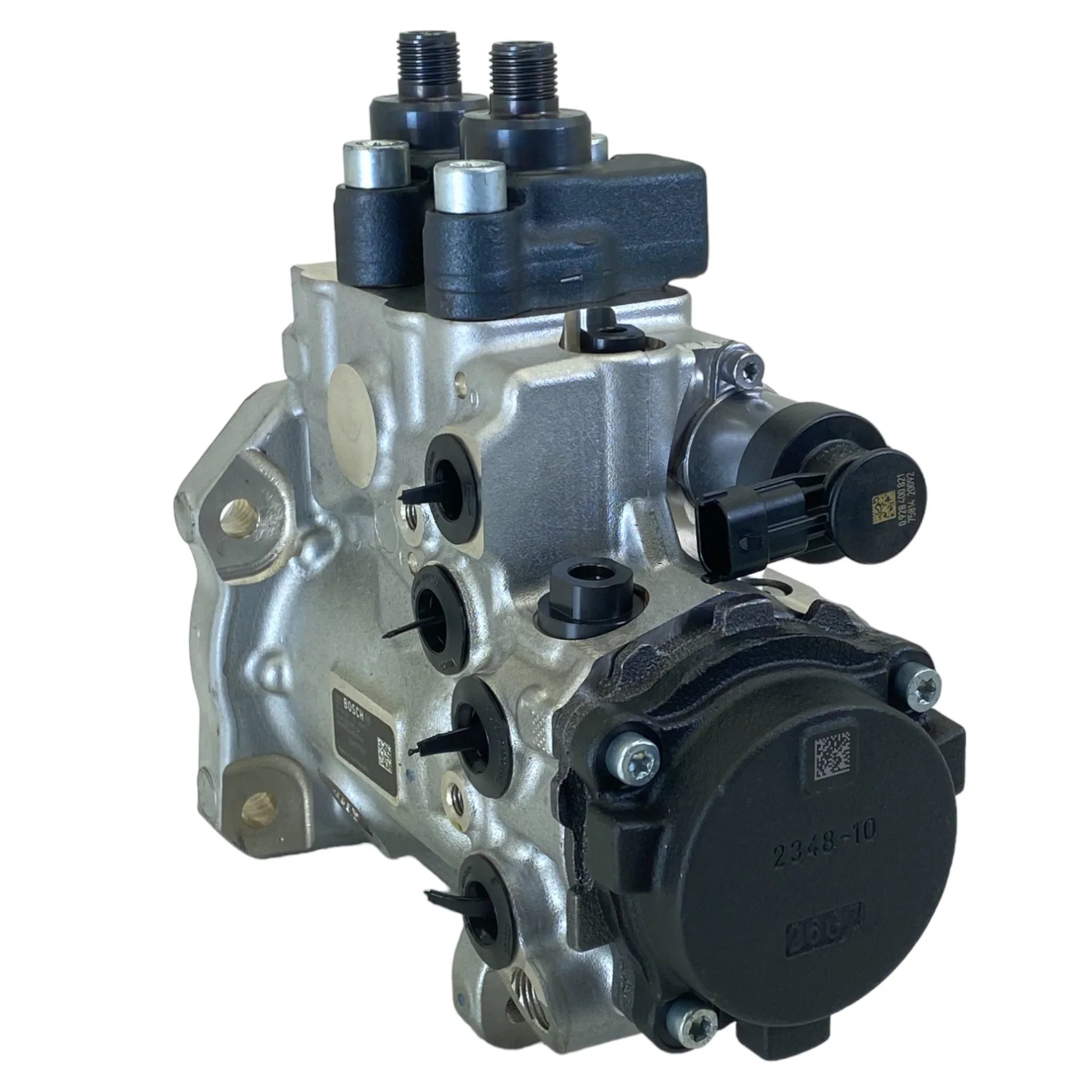 2517614C91 Genuine International Kit High Pressure Fuel Pump For 12.5L