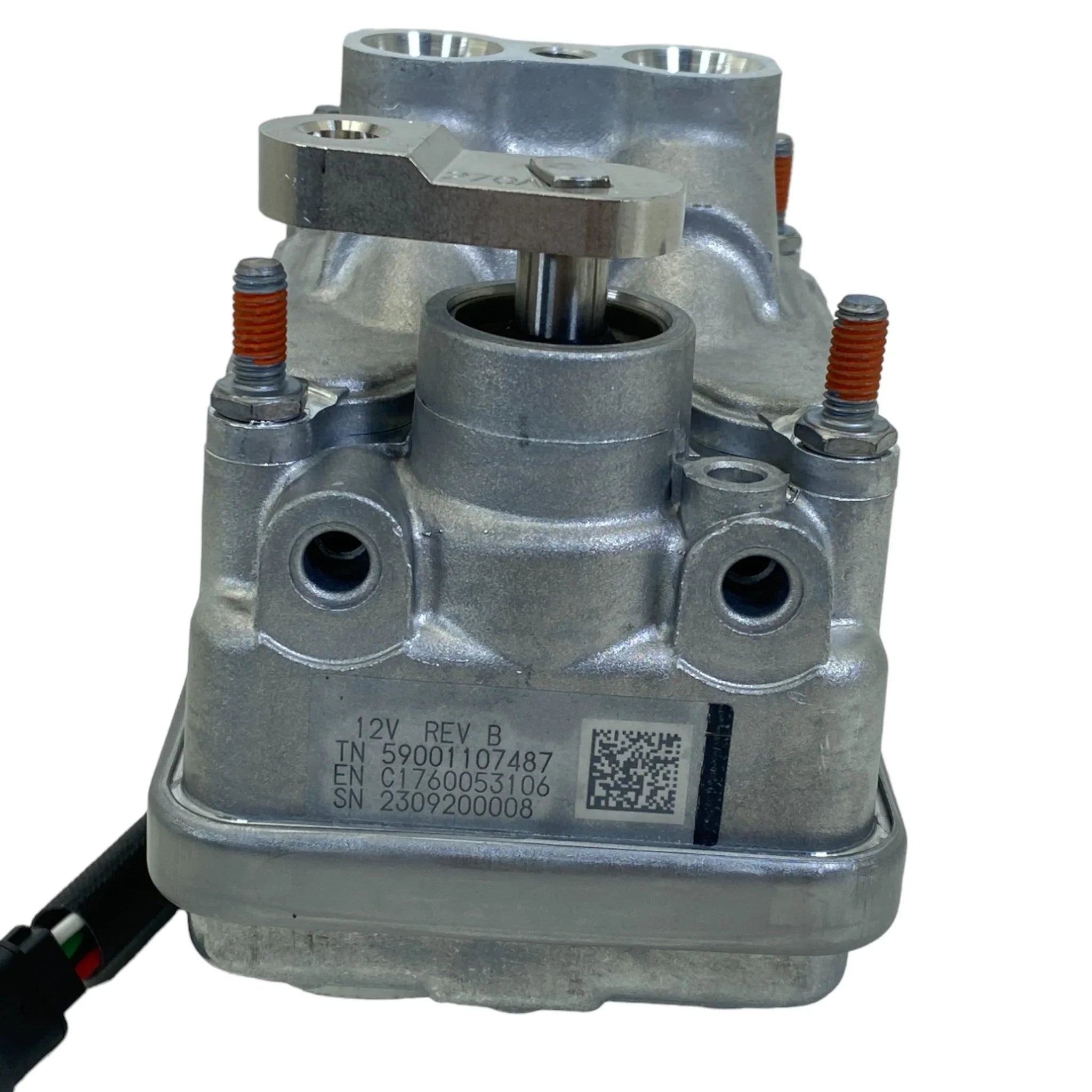 2517627C91 Genuine International Turbocharger Actuator Kit