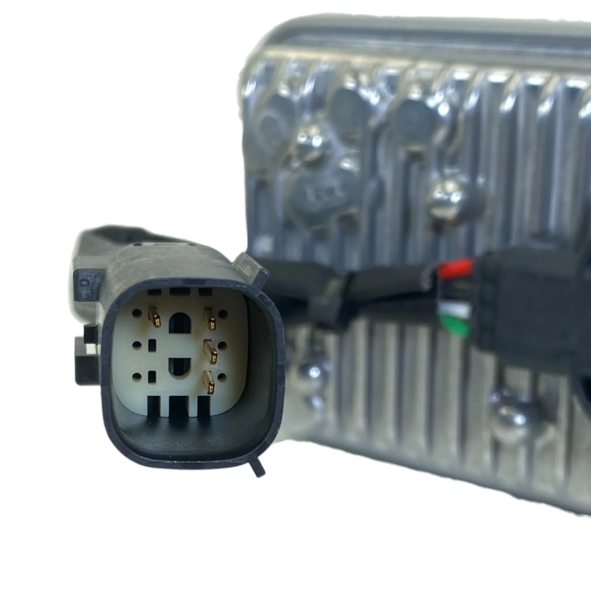 2517627C91 Genuine International Turbocharger Actuator Kit