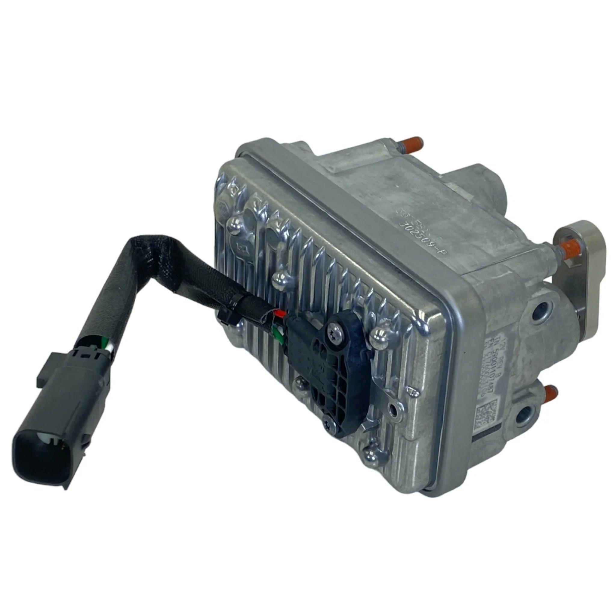 2517627C91 Genuine International Turbocharger Actuator Kit