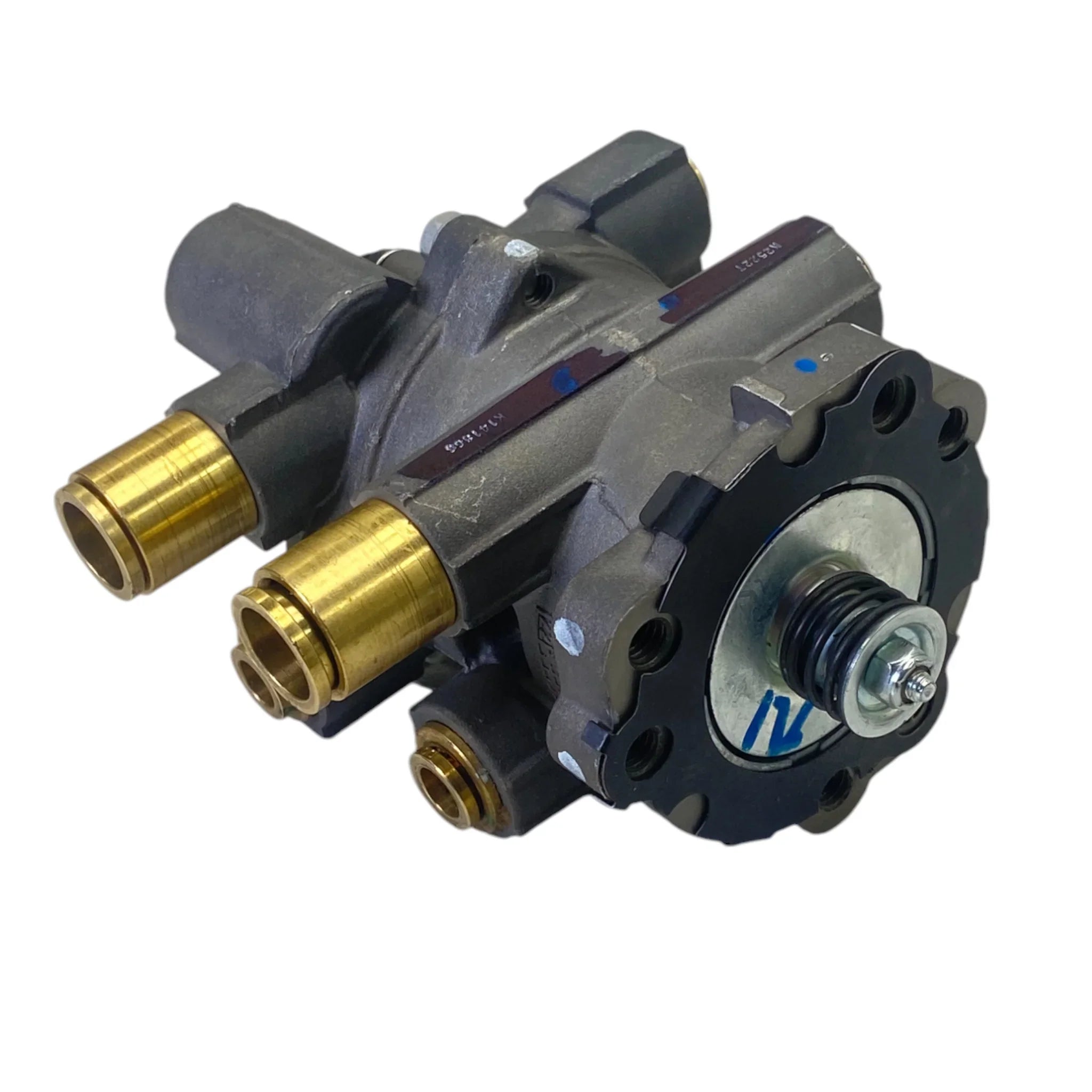 2521088C1 Genuine International Air Brake Valve