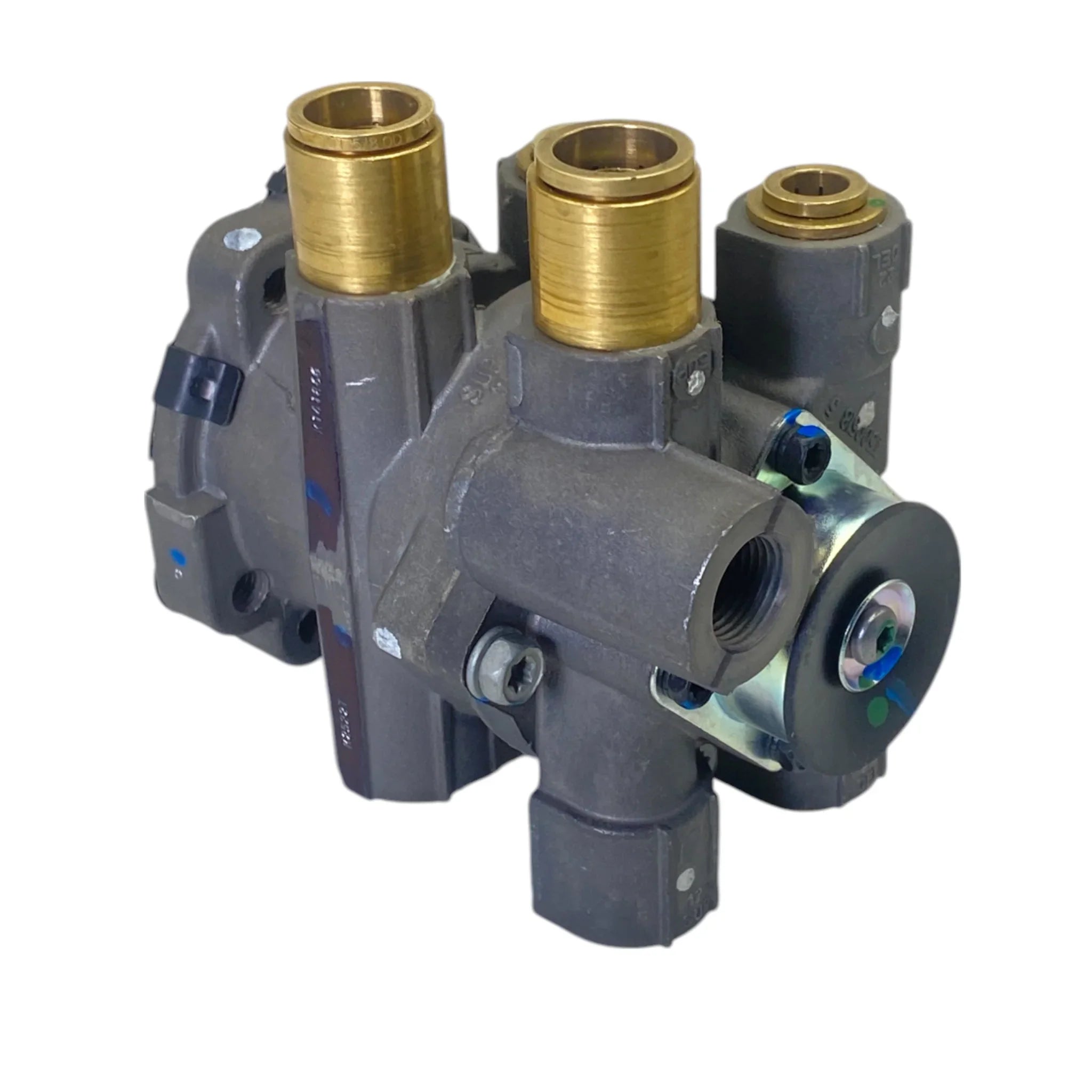 2521088C1 Genuine International Air Brake Valve
