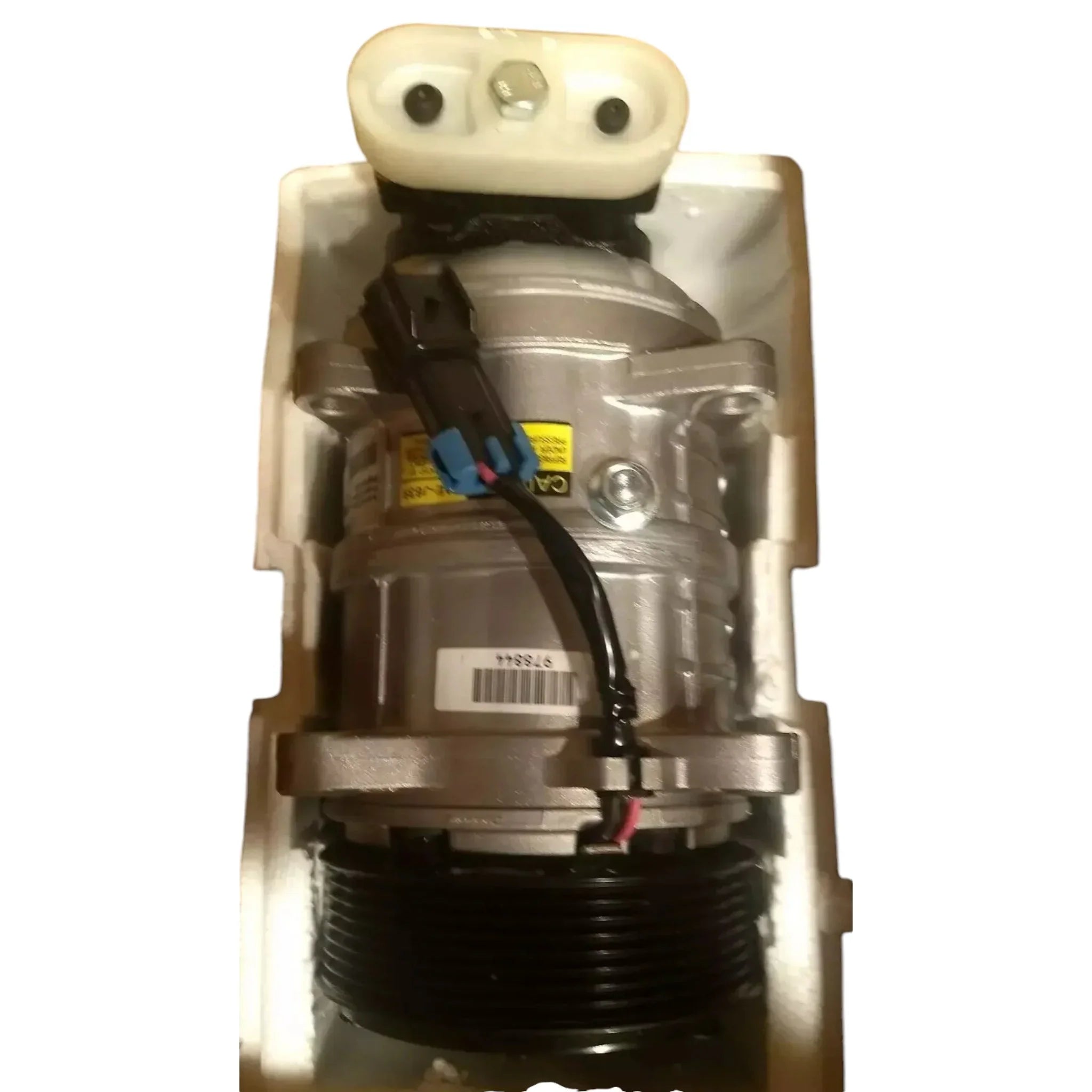2521496 Genuine Volvo A/C Compressor