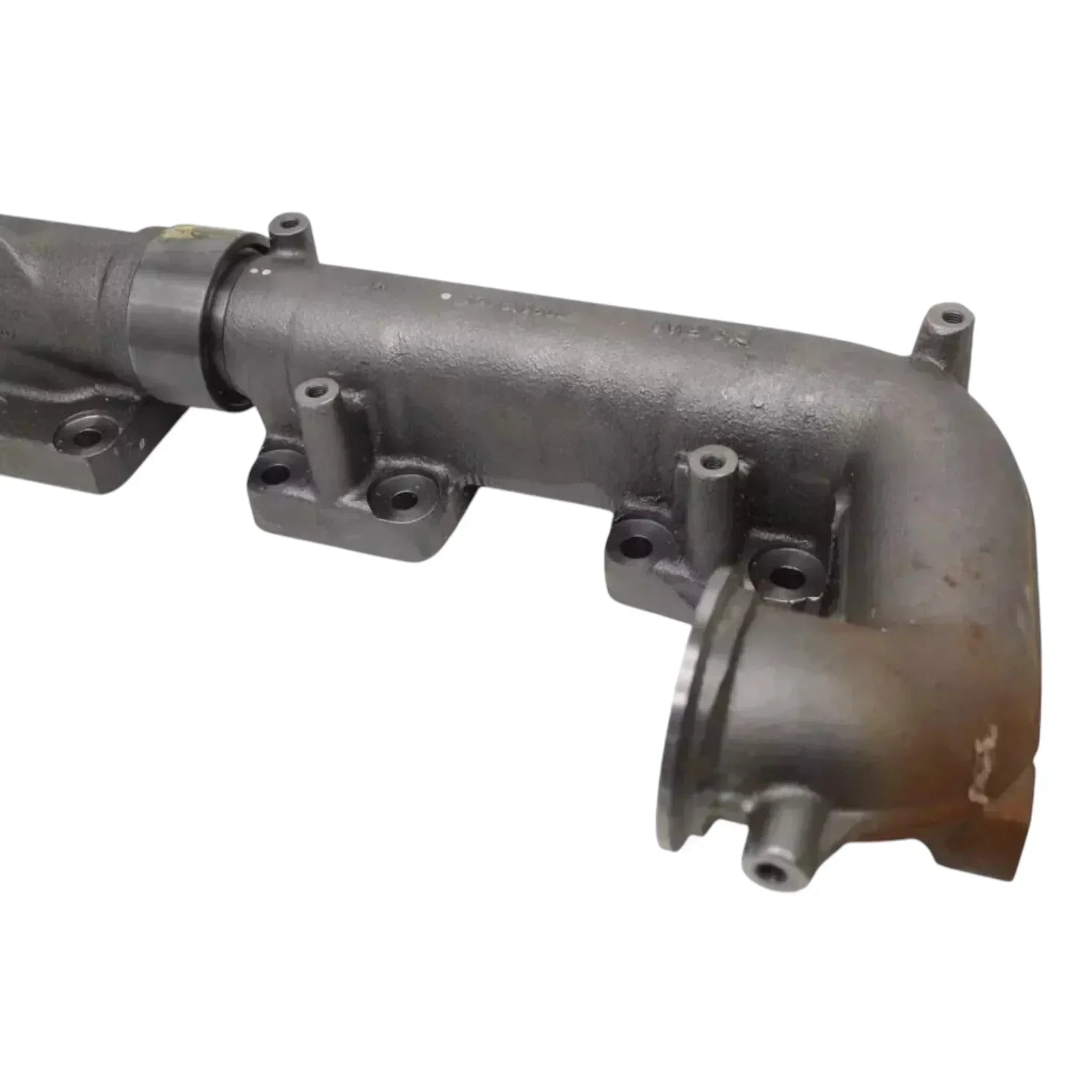 2526303C91 Genuine International Exhaust Manifold Assembly