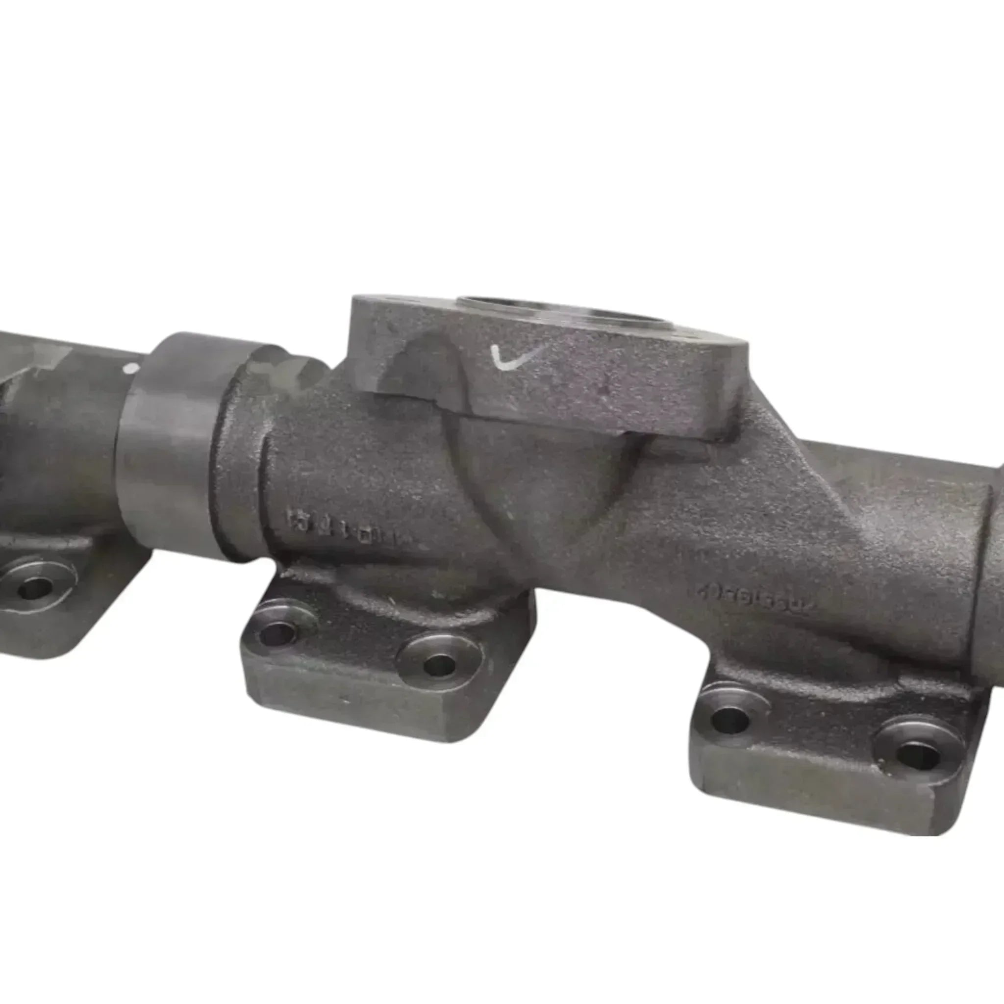 2526303C91 Genuine International Exhaust Manifold Assembly