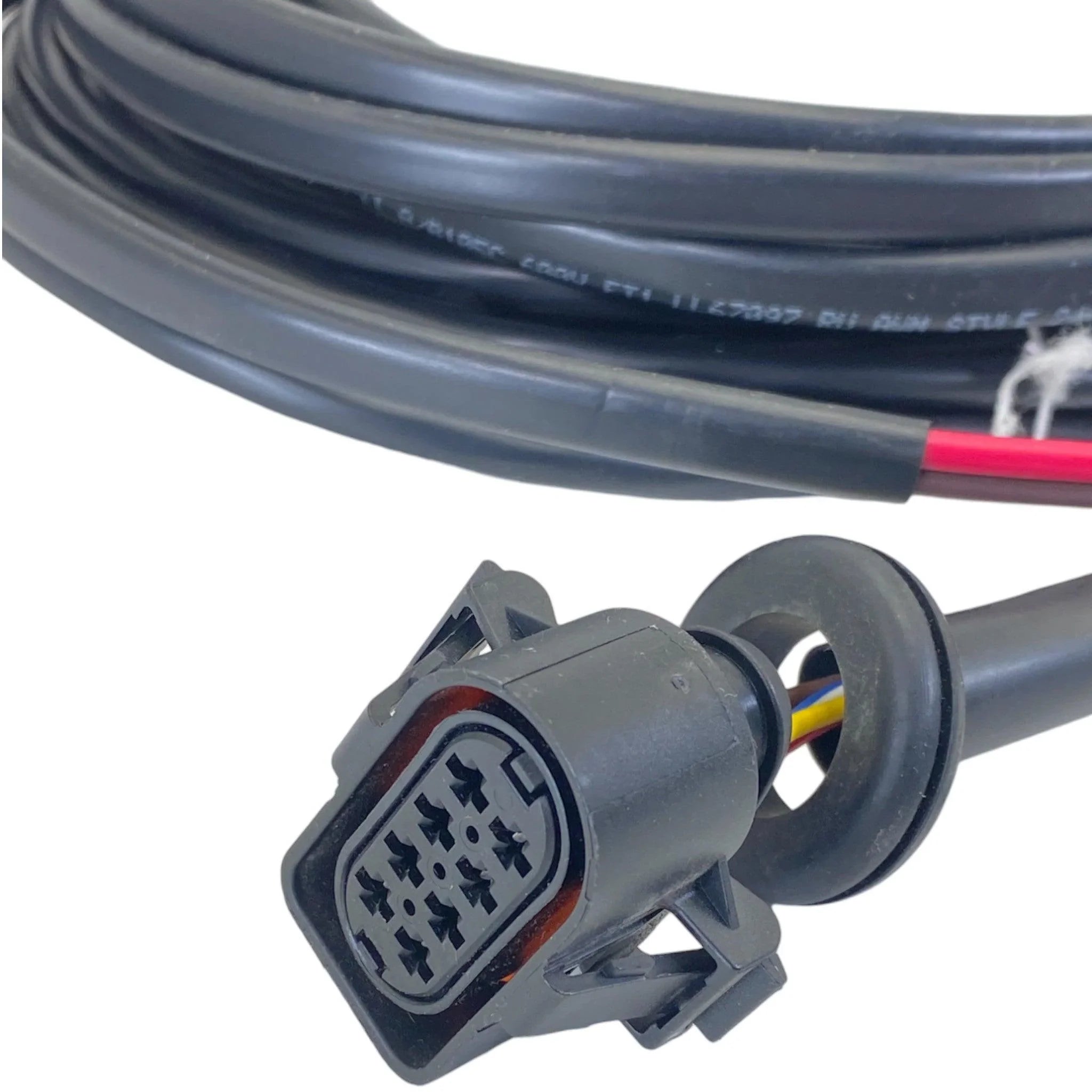 252800700504 Genuine Eberspacher Main Harness