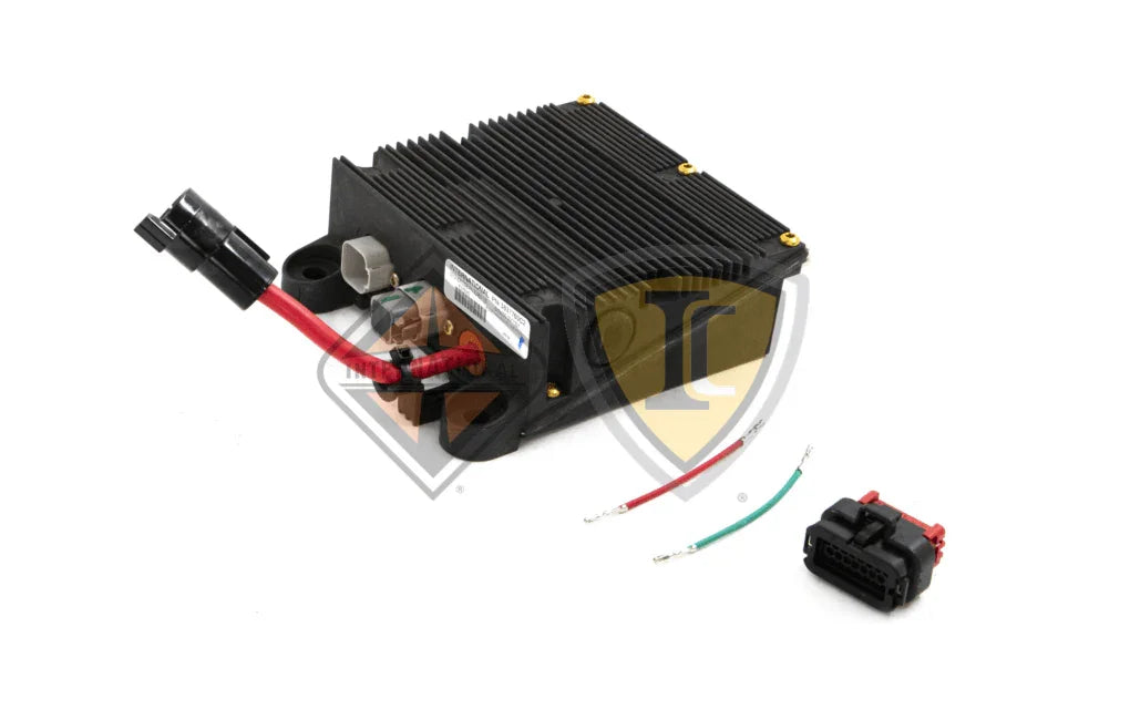 2588909C92 Genuine International Kit Remote Power Module