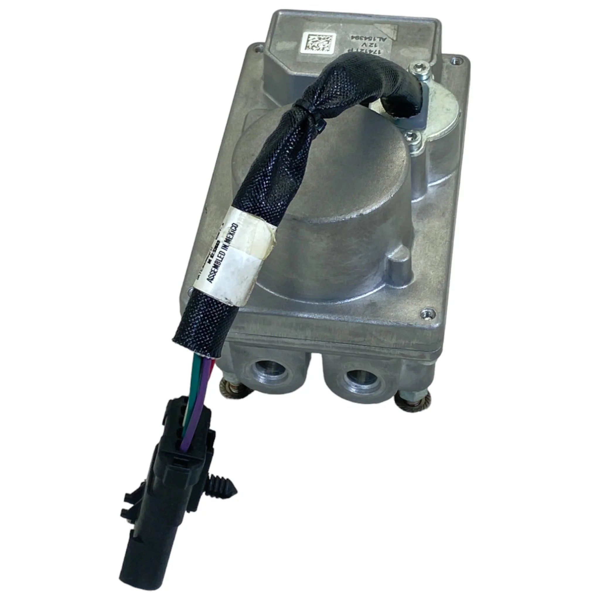 2597513C91 Genuine International Turbocharger Actuator