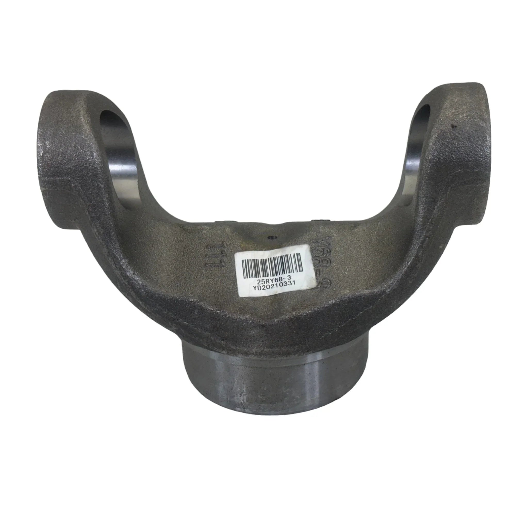 TWD25RY683 Genuine Meritor Driveline Weld Yoke