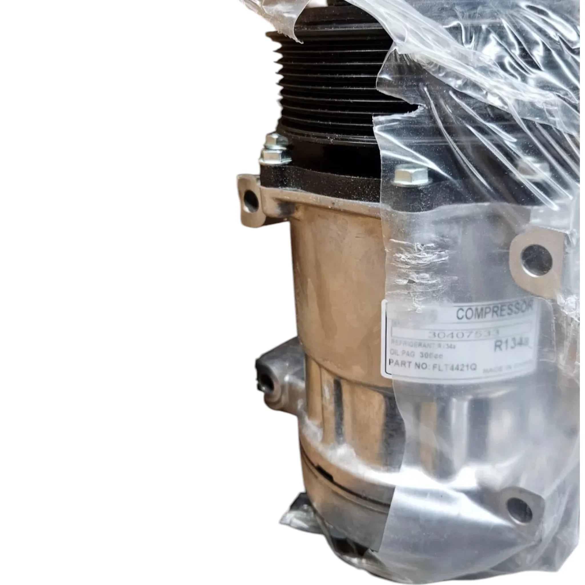 2602732C91 Genuine International A/C Compressor For Freightliner