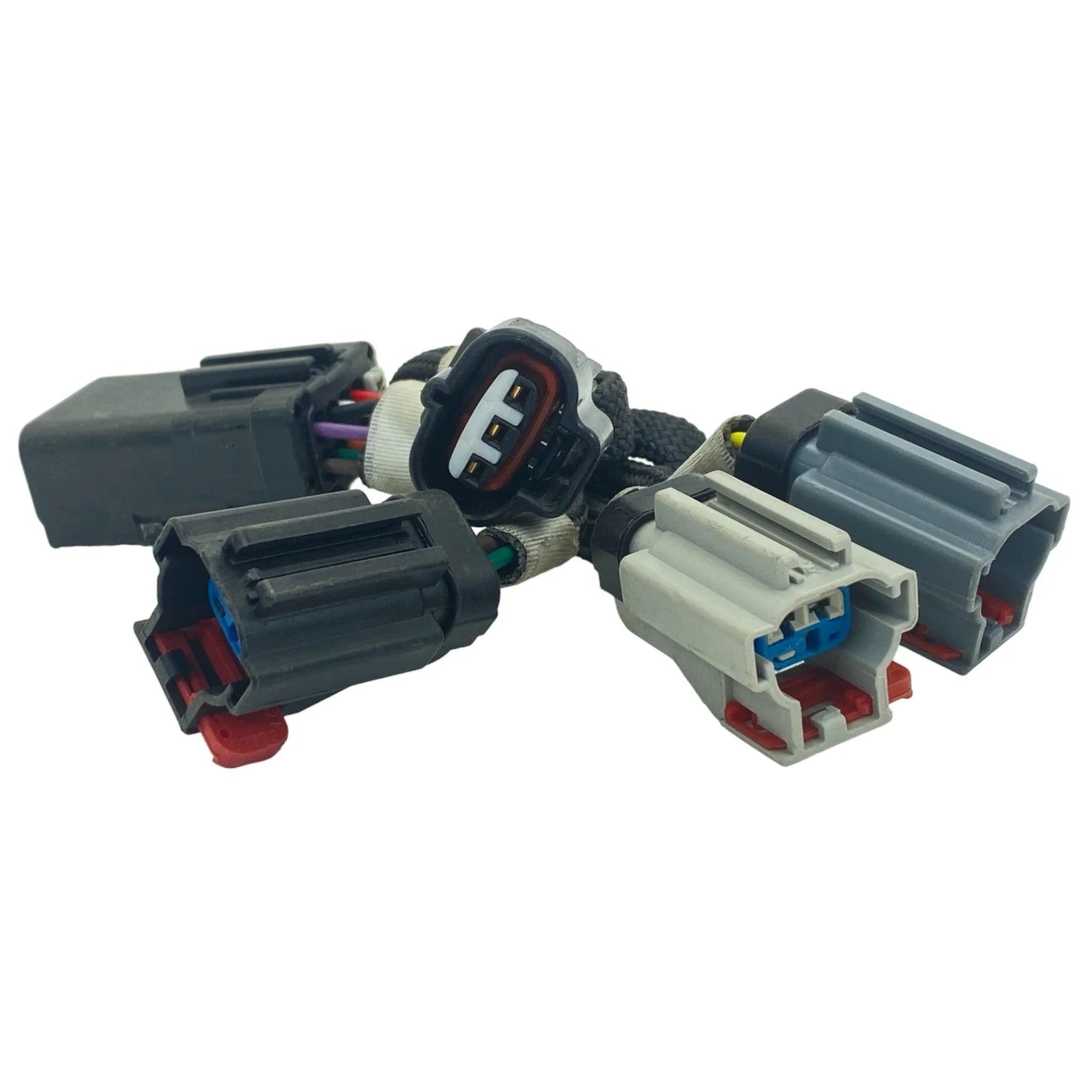 2604055C91 Genuine International Harness Assembly