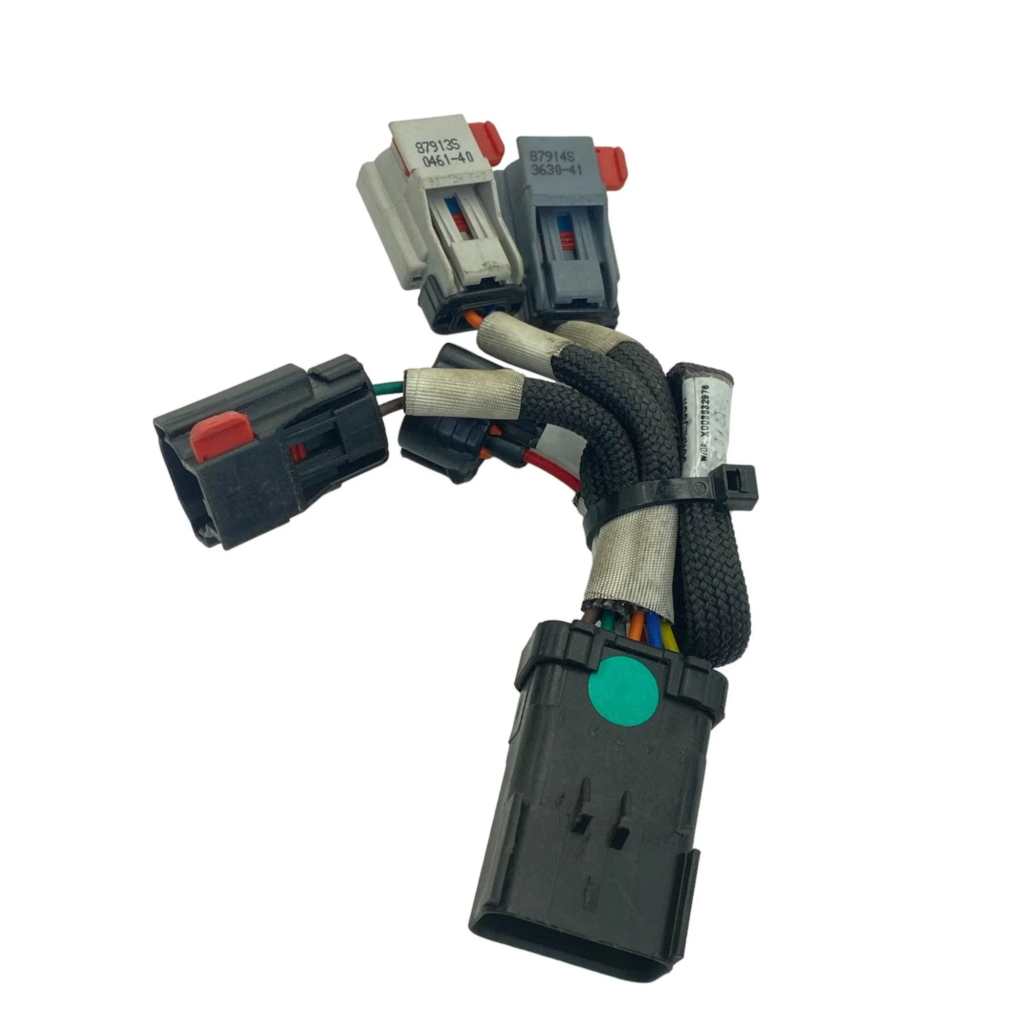 2604055C91 Genuine International Harness Assembly