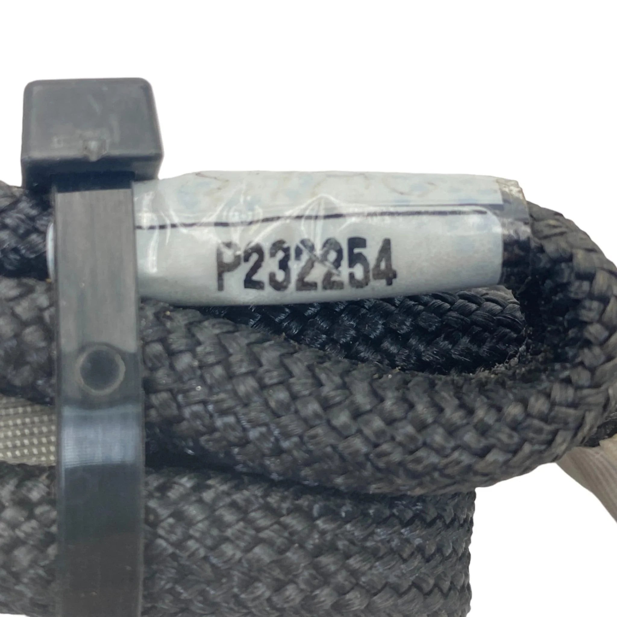 2604055C91 Genuine International Harness Assembly