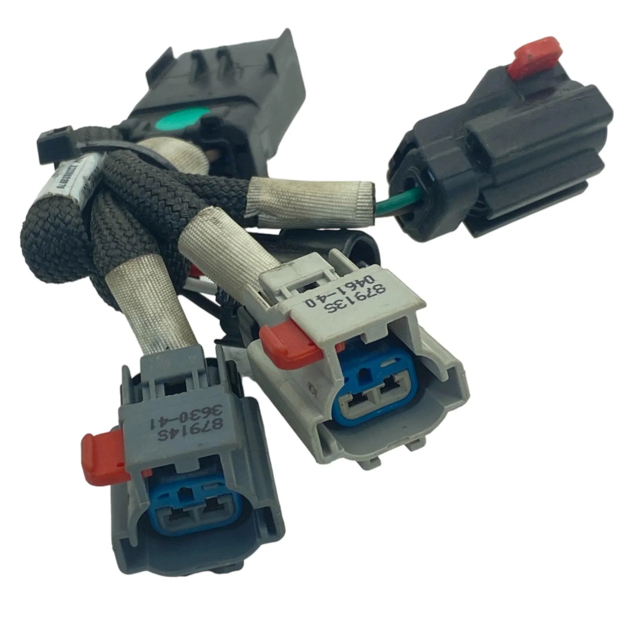 2604055C91 Genuine International Harness Assembly