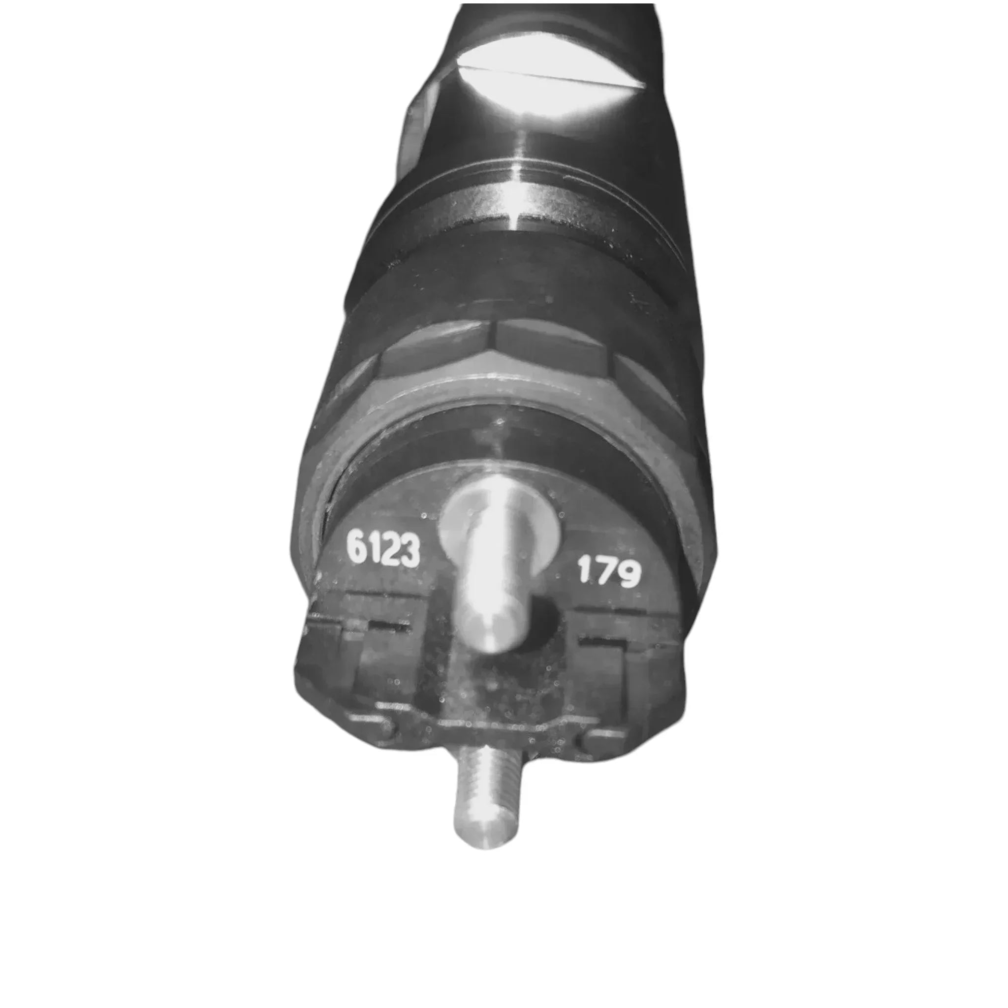 2612567C91 Genuine International Fuel Injector