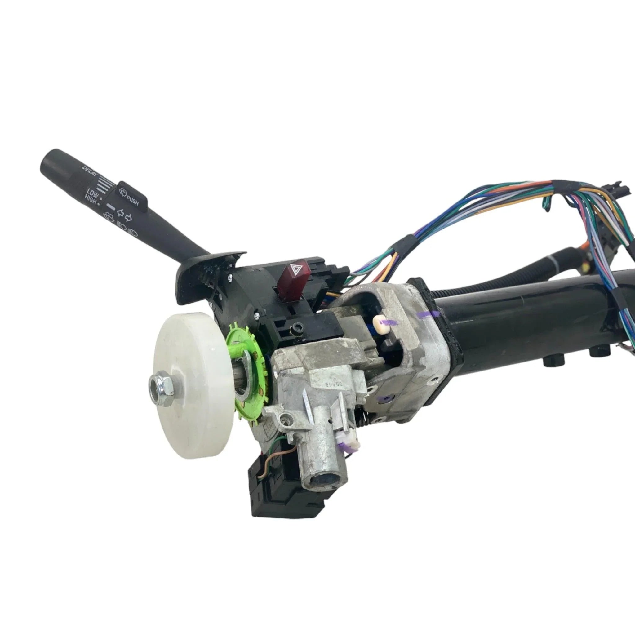 26131562 Genuine Workhorse Steering Column