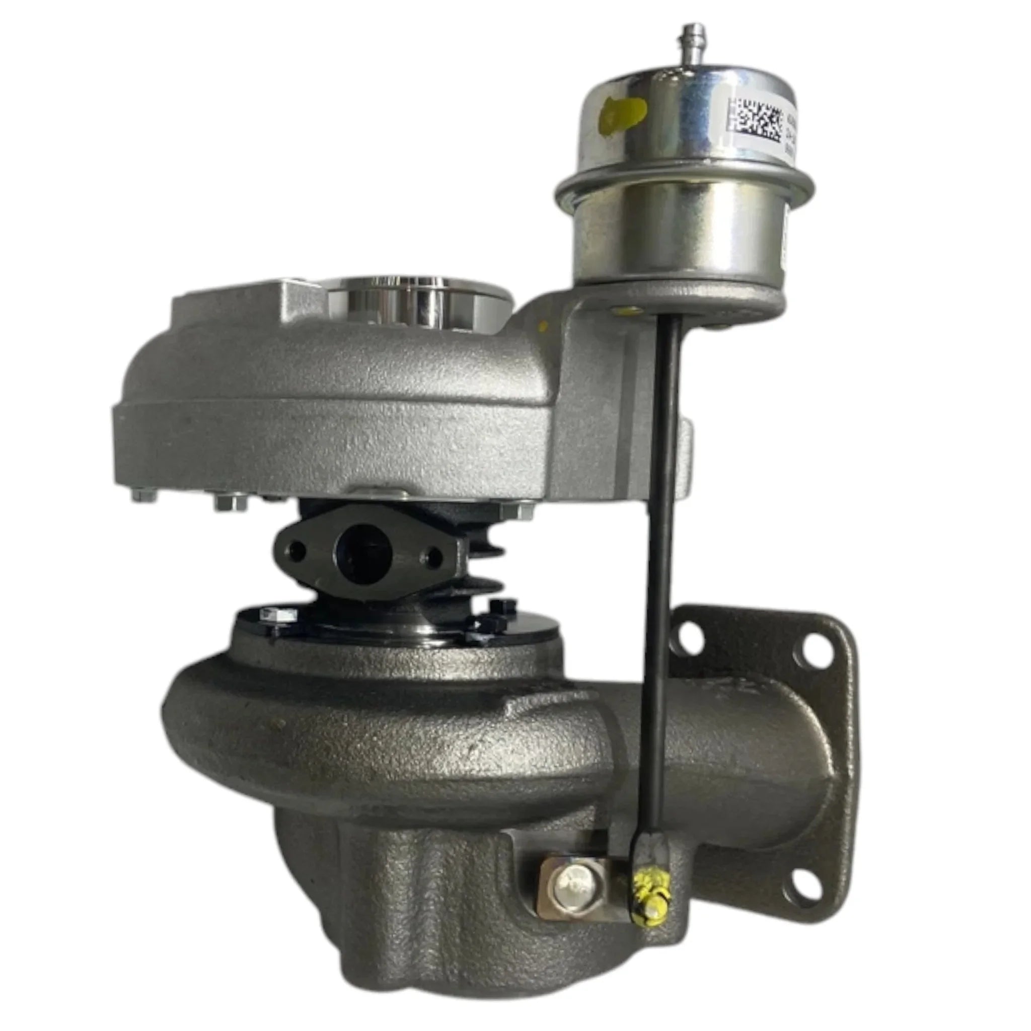 2674A805 Genuine Perkins Turbocharger GT25S