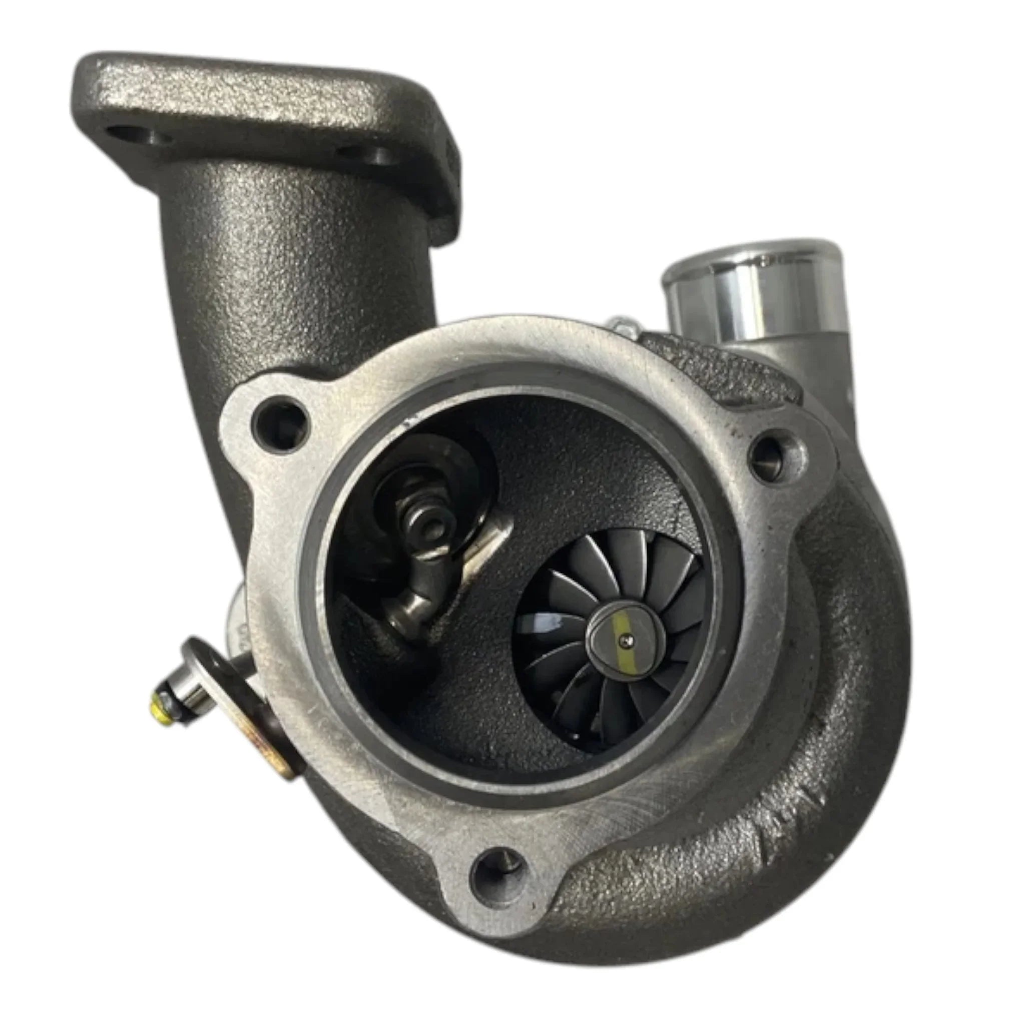 2674A805 Genuine Perkins Turbocharger GT25S
