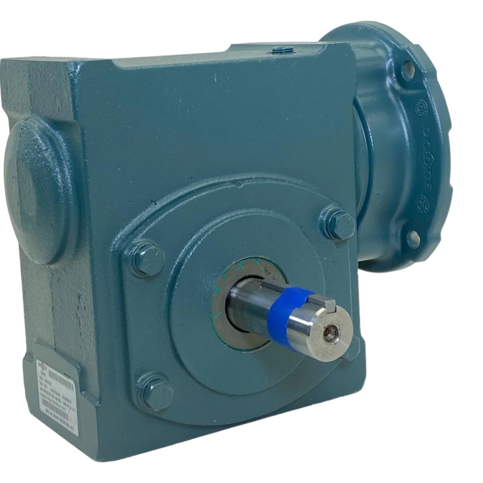 26Q20L56 Genuine Dodge Tigear Speed Reducer 20:1 Ratio