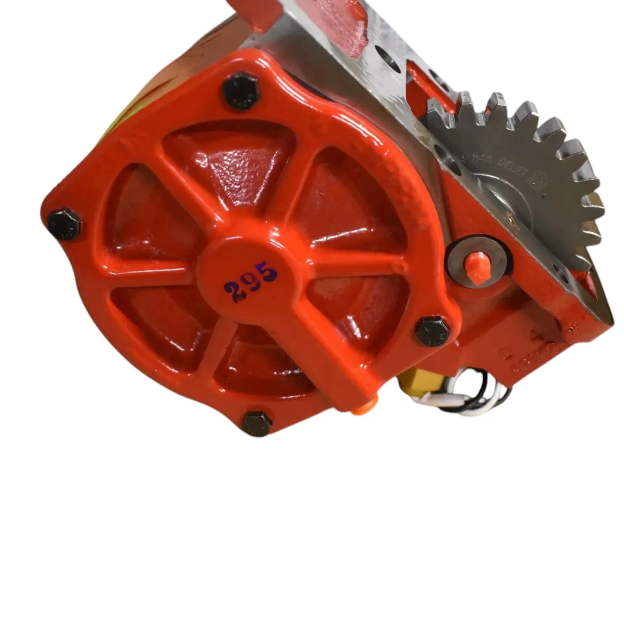 271MKAJP-L5RA Chelsea Power Take Off Assembly