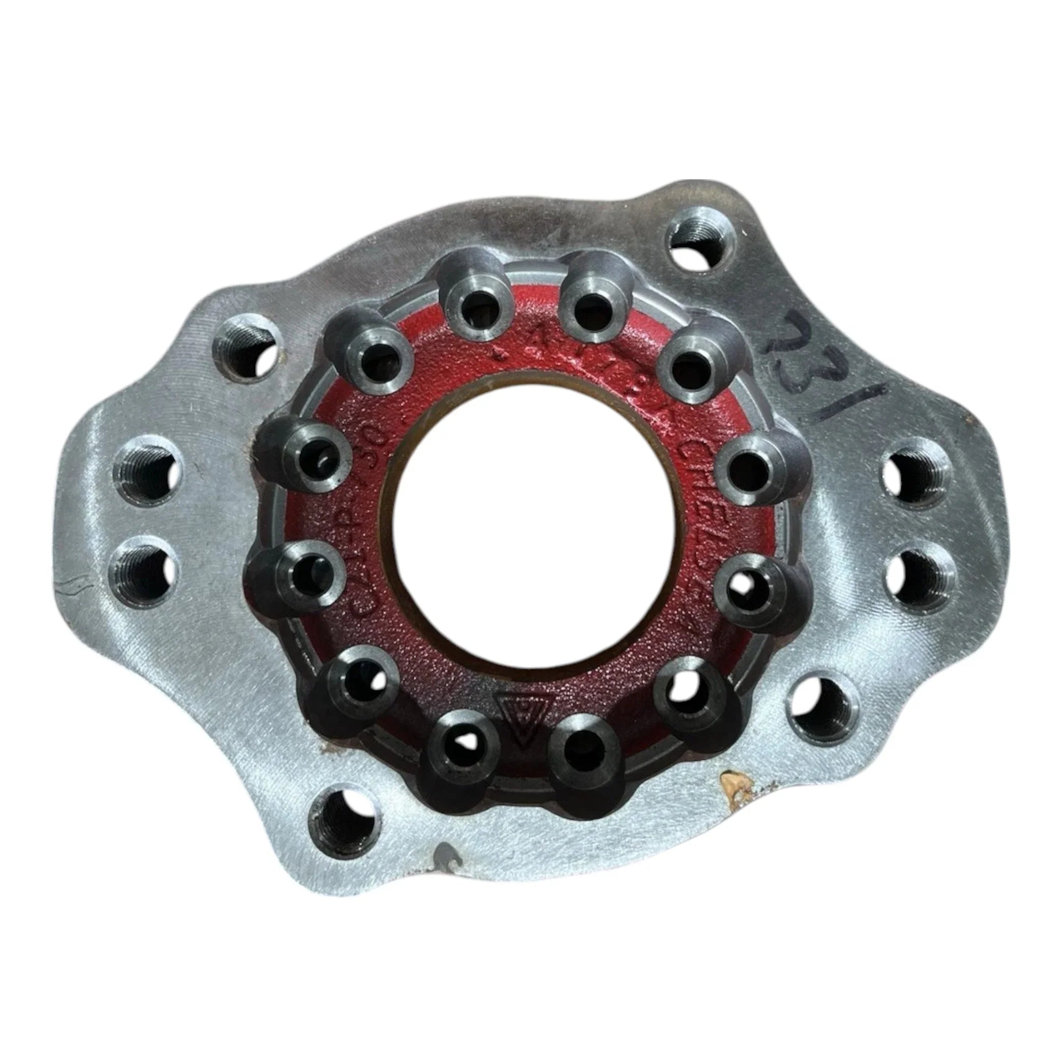 272FMLLP-B8RK Genuine Chelsea PTO Assembly