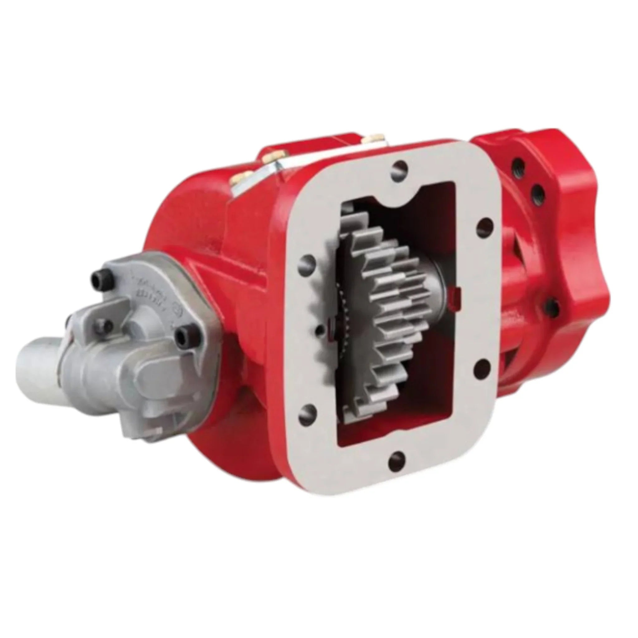 272FMLLP-B8RK Genuine Chelsea PTO Assembly