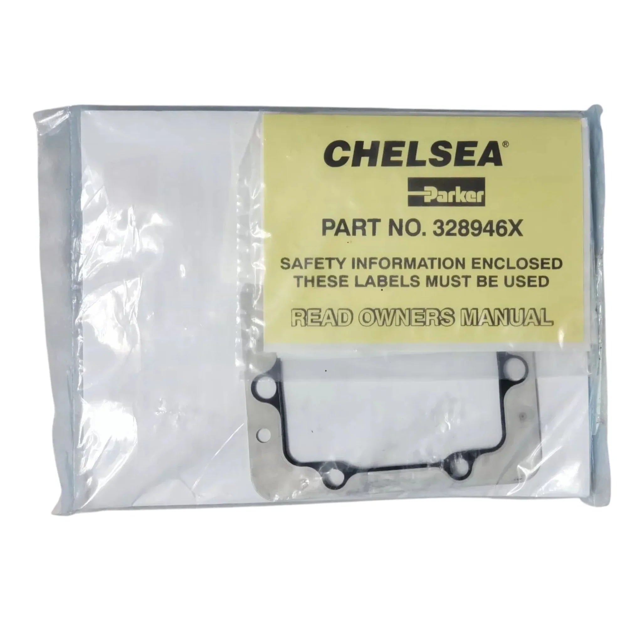 272FPLLP-K8XV Chelsea PTO Assembly