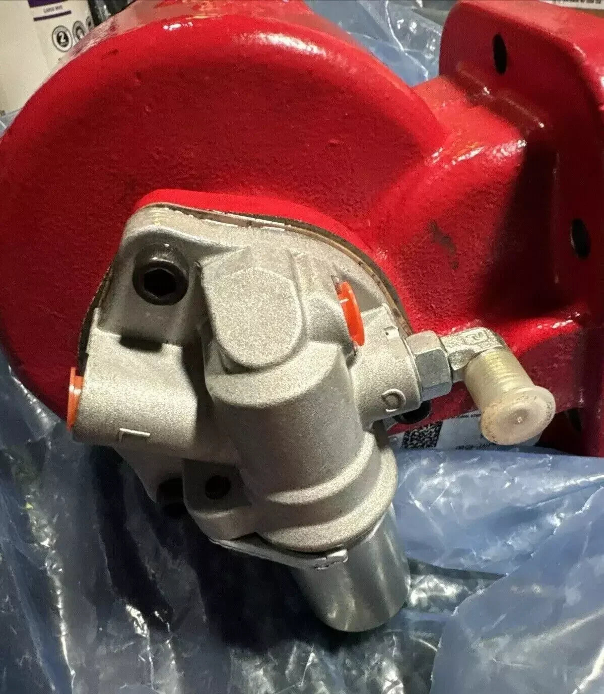 272GCHVP-B5BD Genuine Chelsea PTO Power Take Off