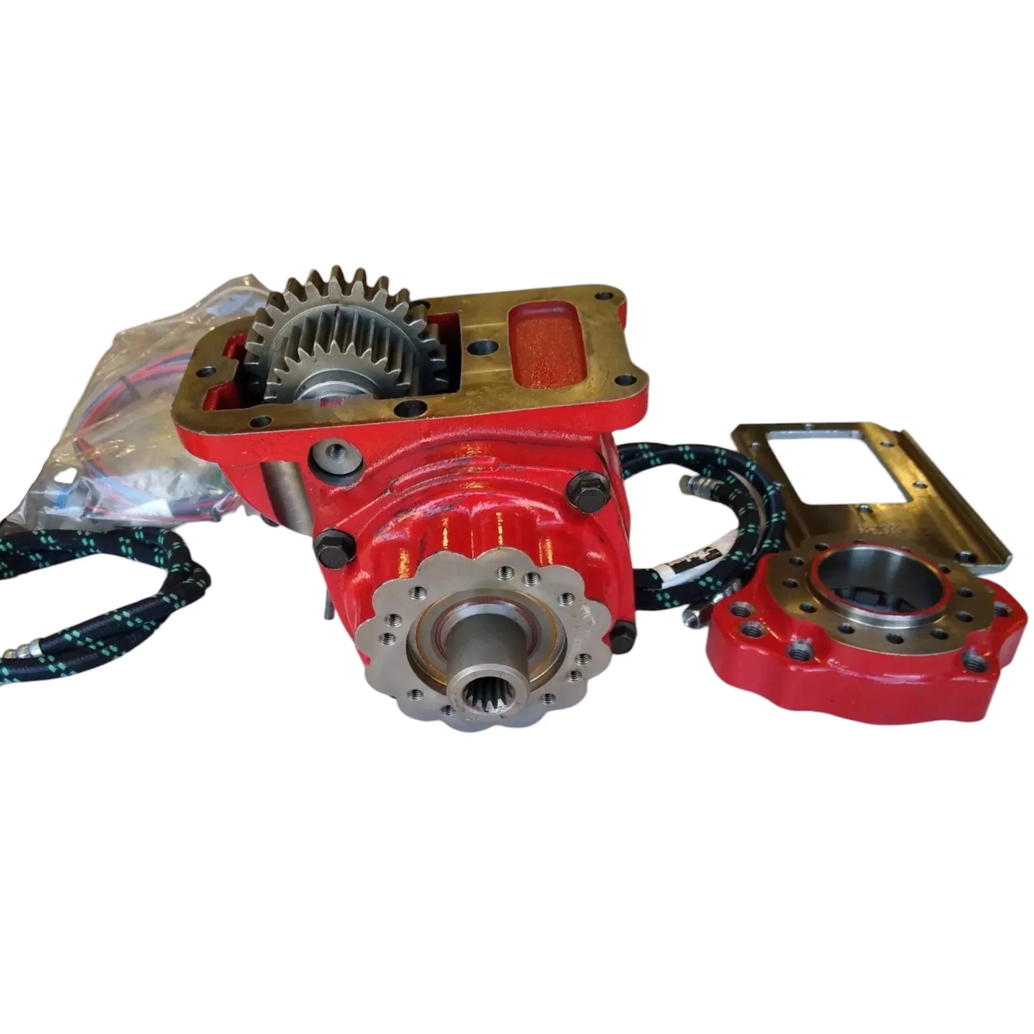 272NDHVP-B5RK Chelsea Power Take Off Assembly