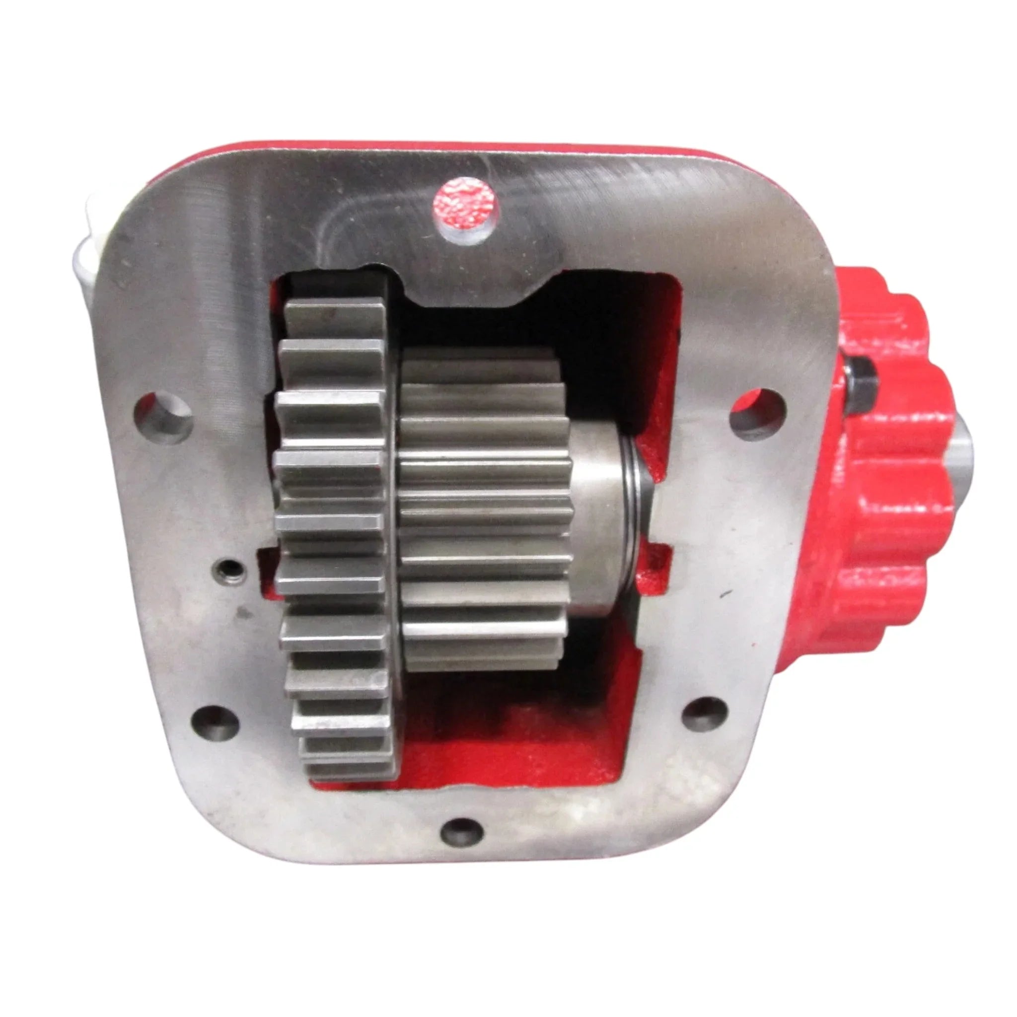 272RCKUP-B3RK Chelsea PTO Assembly