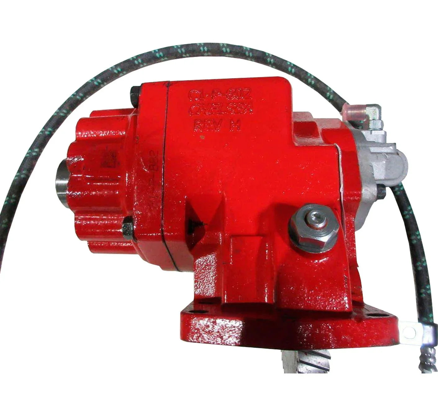 280Gdfjp-B5Rf Genuine Chelsea 280 Series Powershift Hydraulic 10-Bolt Pto