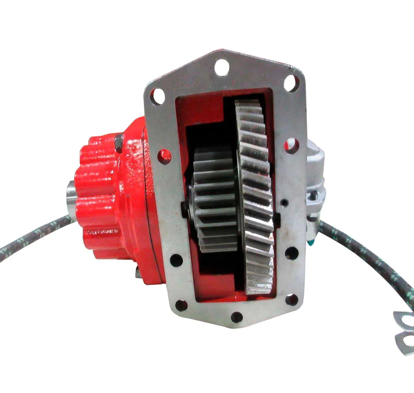 280Gdfjp-B5Rf Genuine Chelsea 280 Series Powershift Hydraulic 10-Bolt Pto