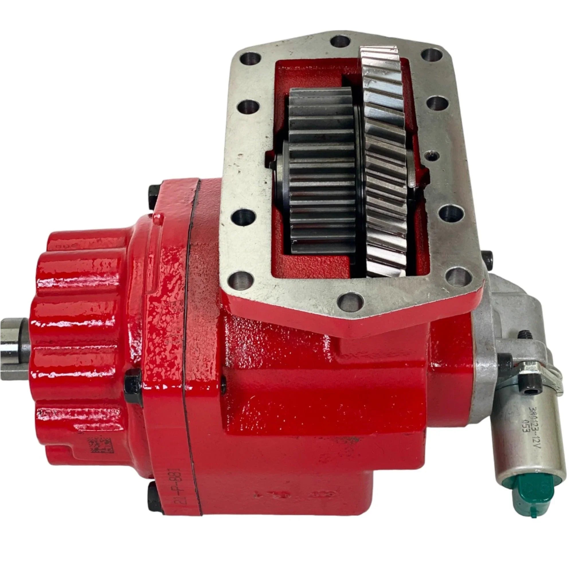 280GPFJP-B5XD Genine Parker Chelsea Power Take Off PTO Assembly - 280 Series