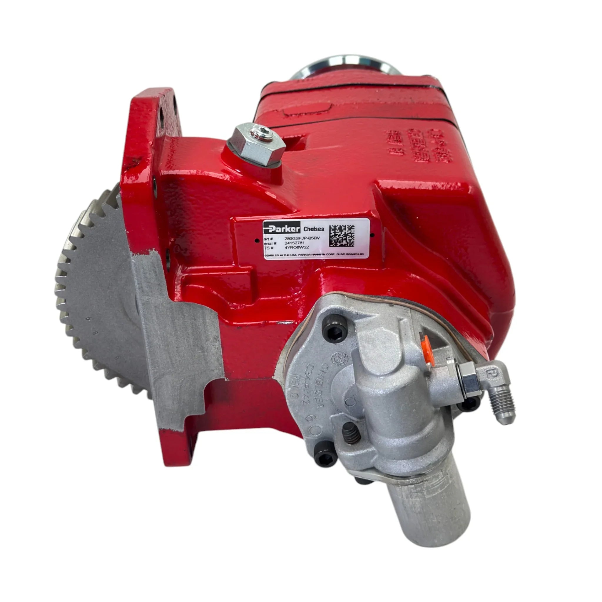 280GSFJPB5BV Genuine Chelsea PTO Power Take Off