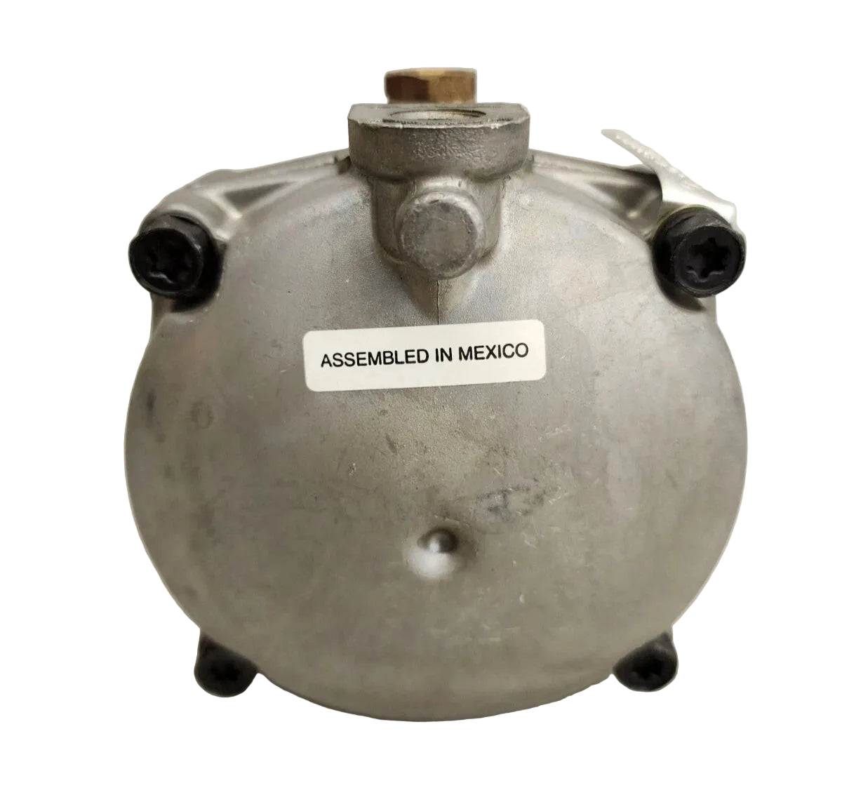 OR281860 Genuine Bendix Air Brake Emergency Relay Valve