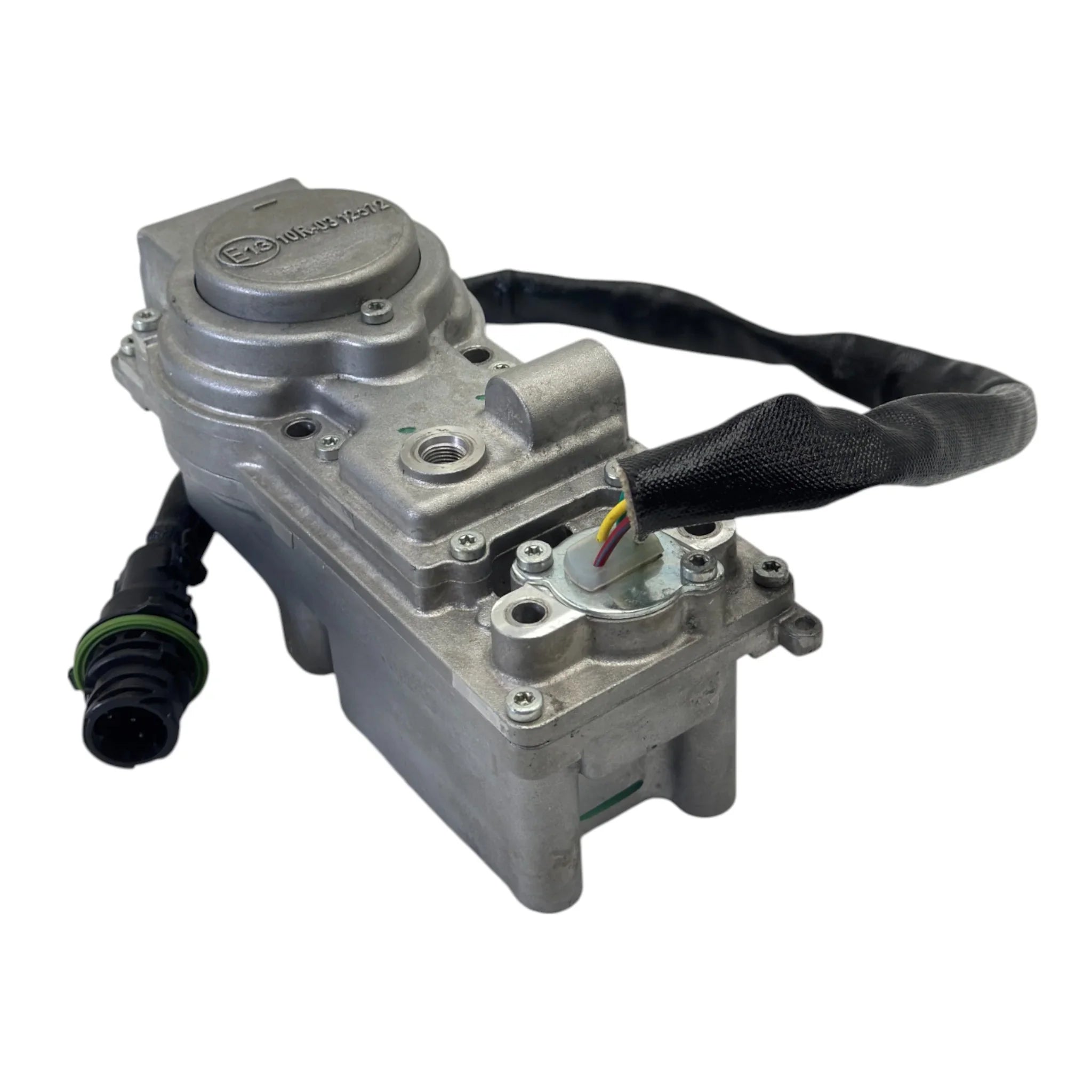 28209382 Genuine Volvo Turbocharger Actuator