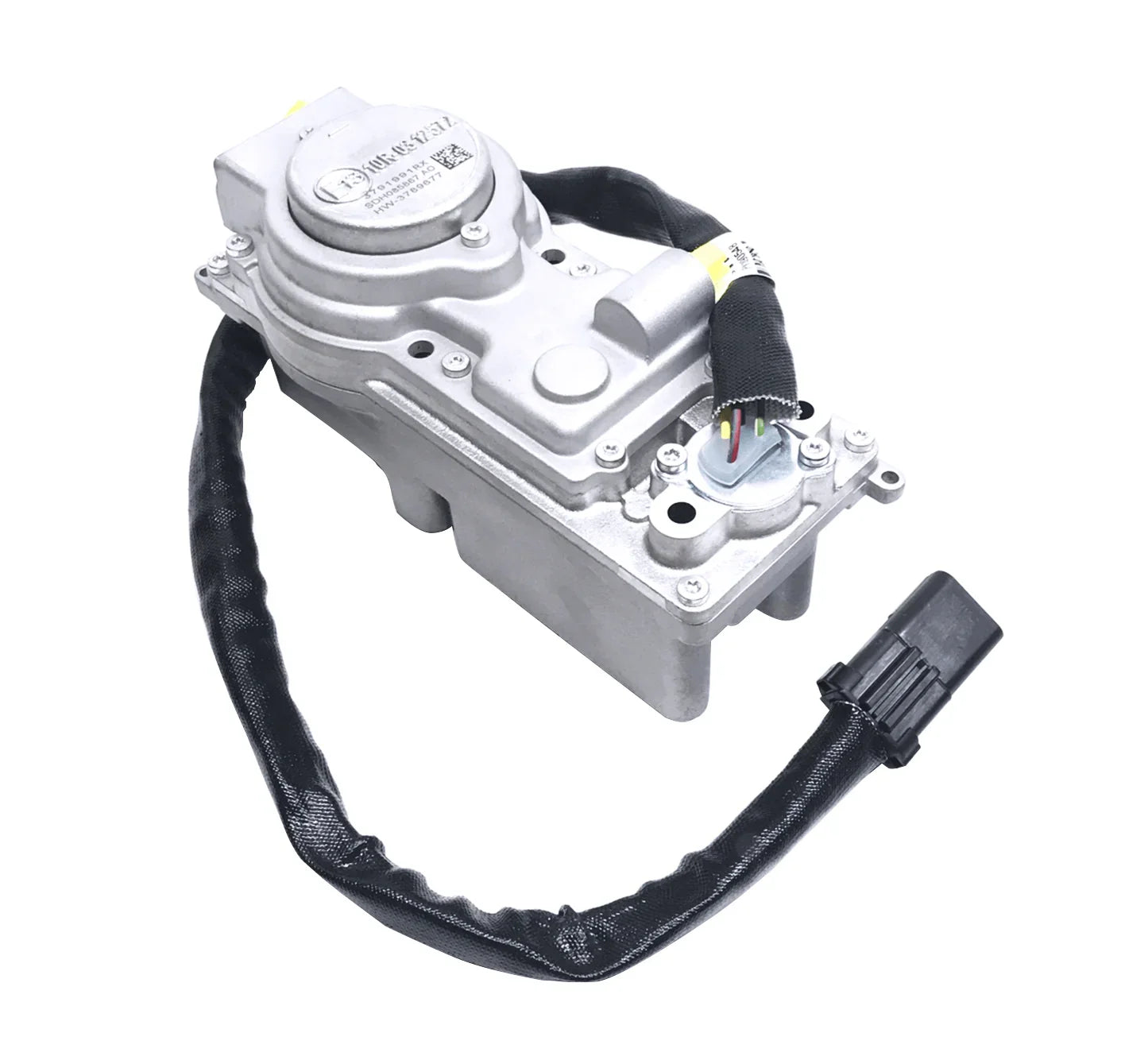 2837201 Genuine Cummins Turbo Electronic Actuator