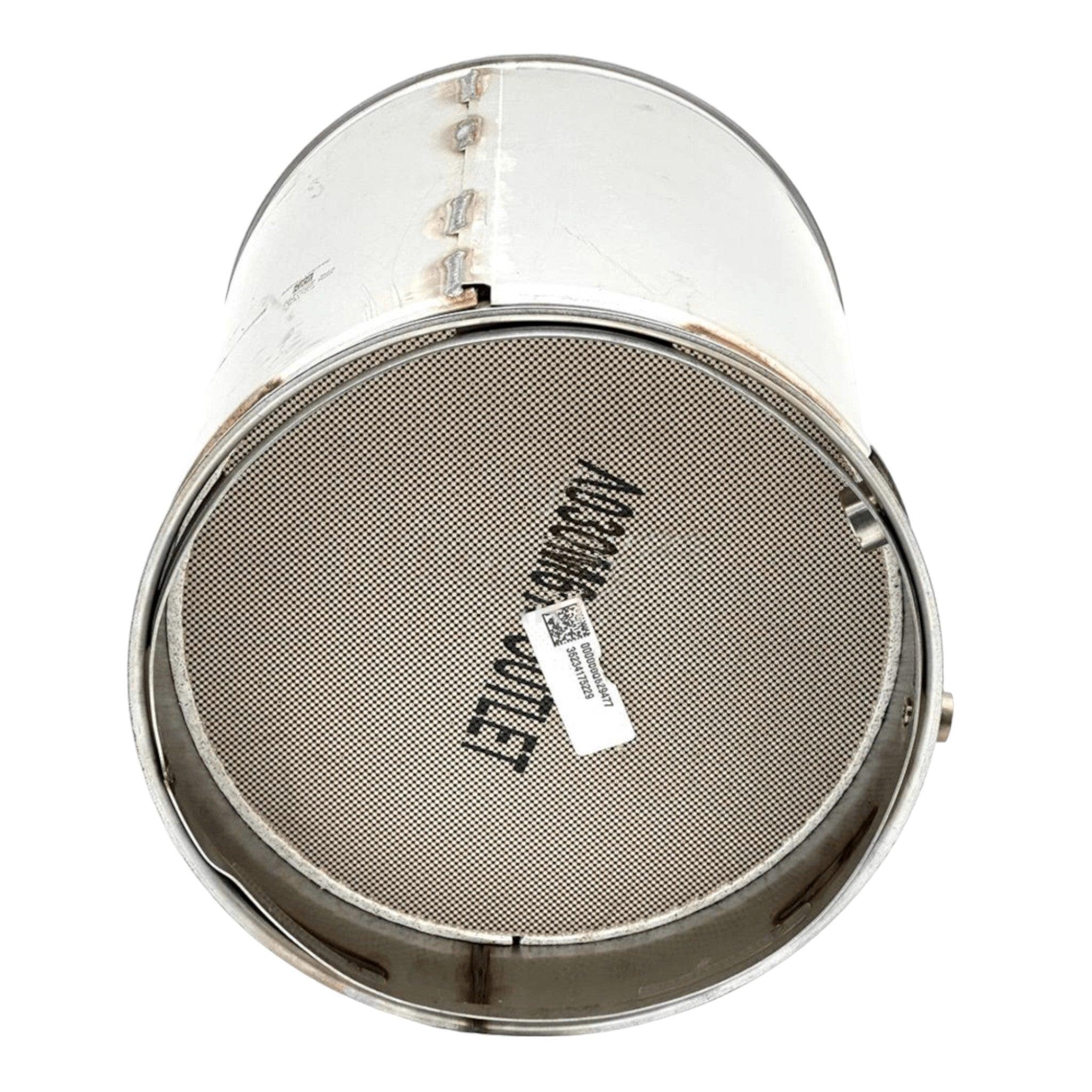 2871581K Genuine Paccar Dpf Particulate Filter Module