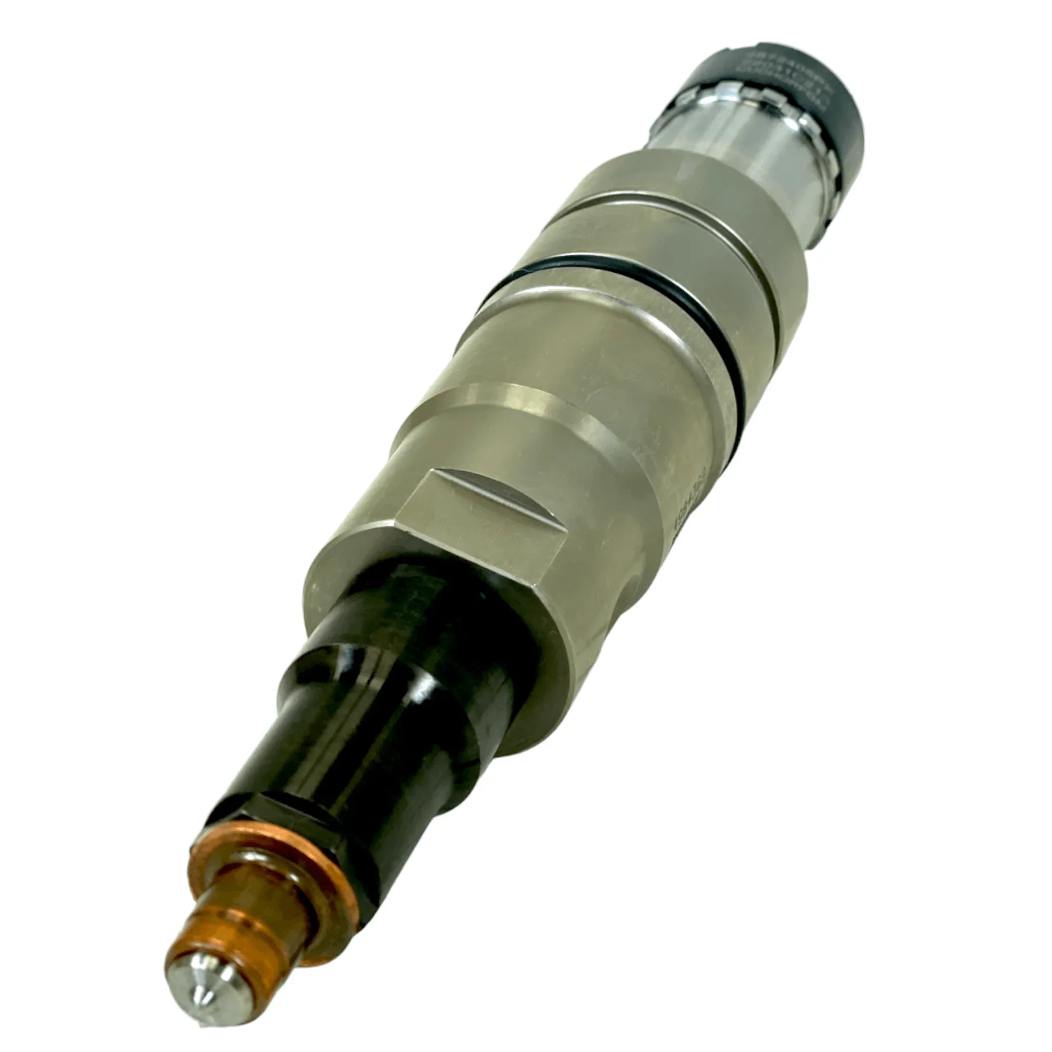 2872405 Oem Cummins Fuel Injector For Xpi Fuel Systems On Epa10 Automotive 15L Isx/Qsx