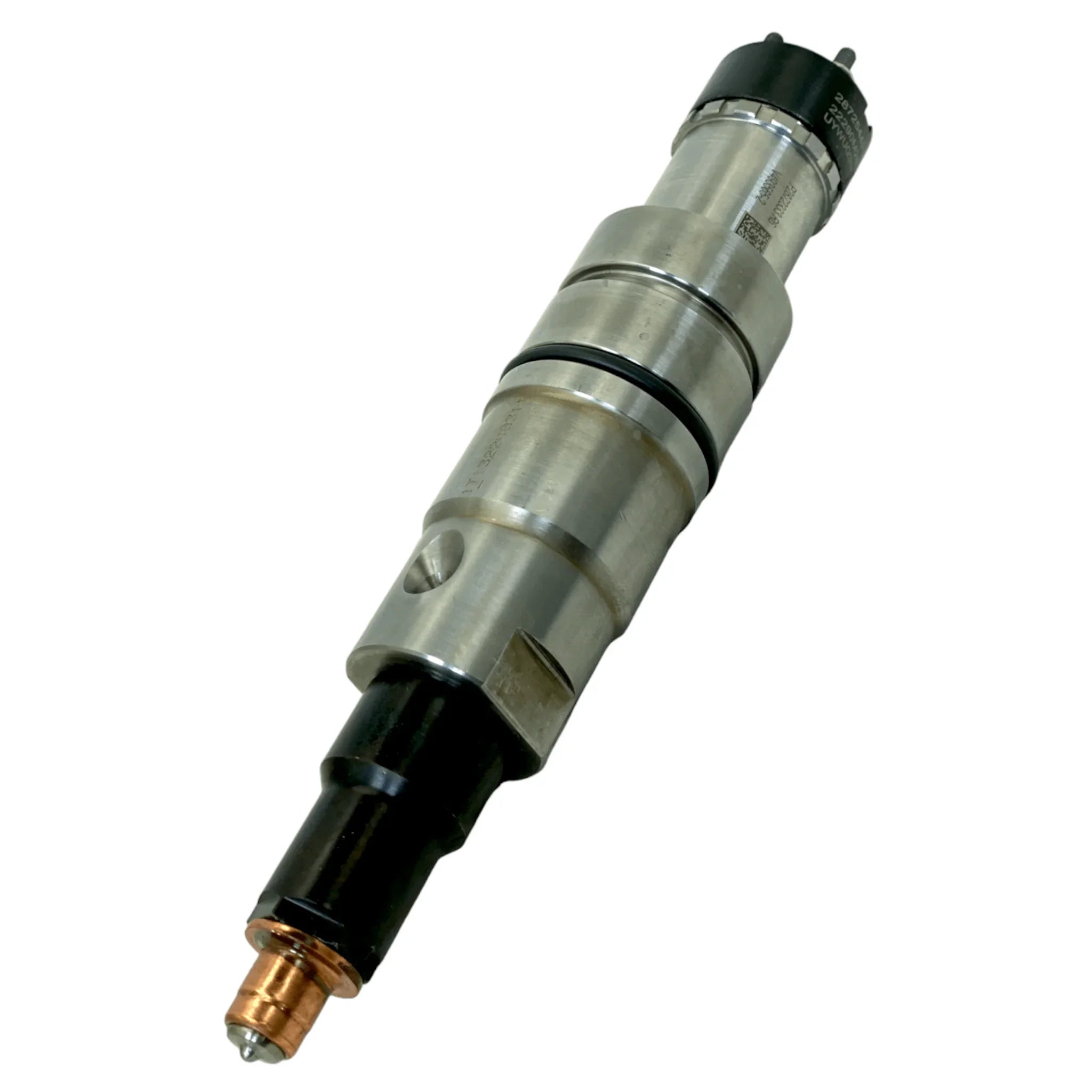 2872544NX Genuine Cummins Fuel Injector
