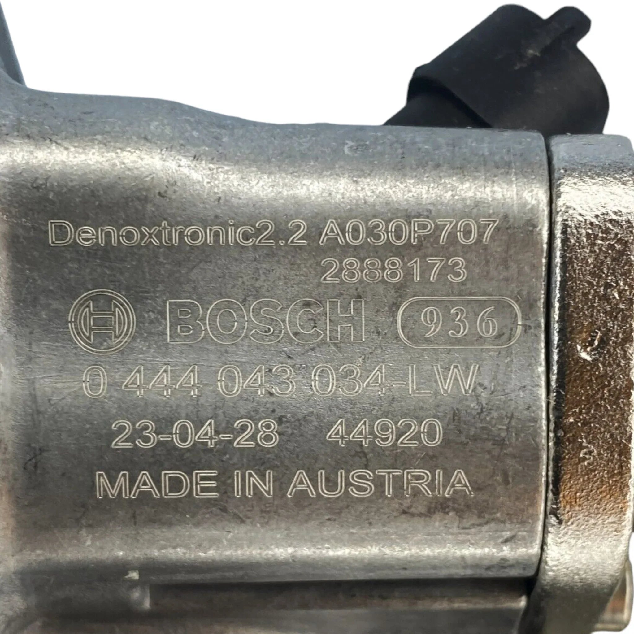 2888173Nx Genuine Cummins Diesel Exhaust Fluid Doser Injector 2.2