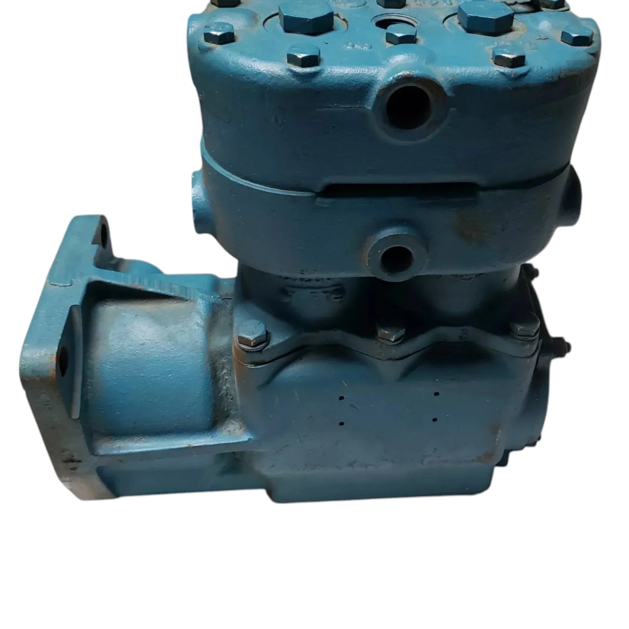 BWR289340 Genuine Bendix Air Compressor