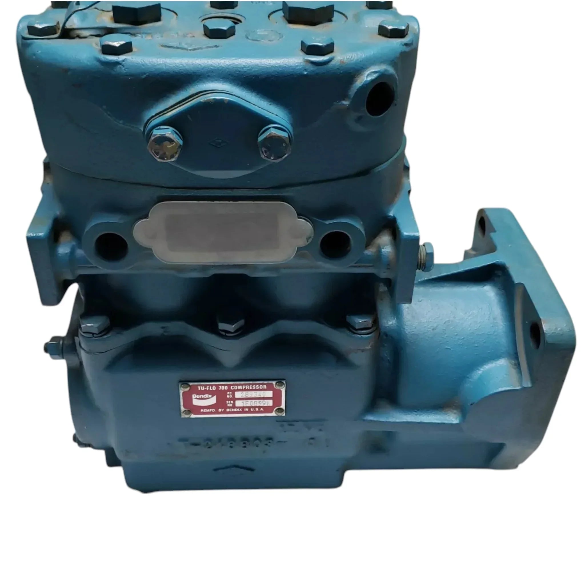 BWR289340 Genuine Bendix Air Compressor