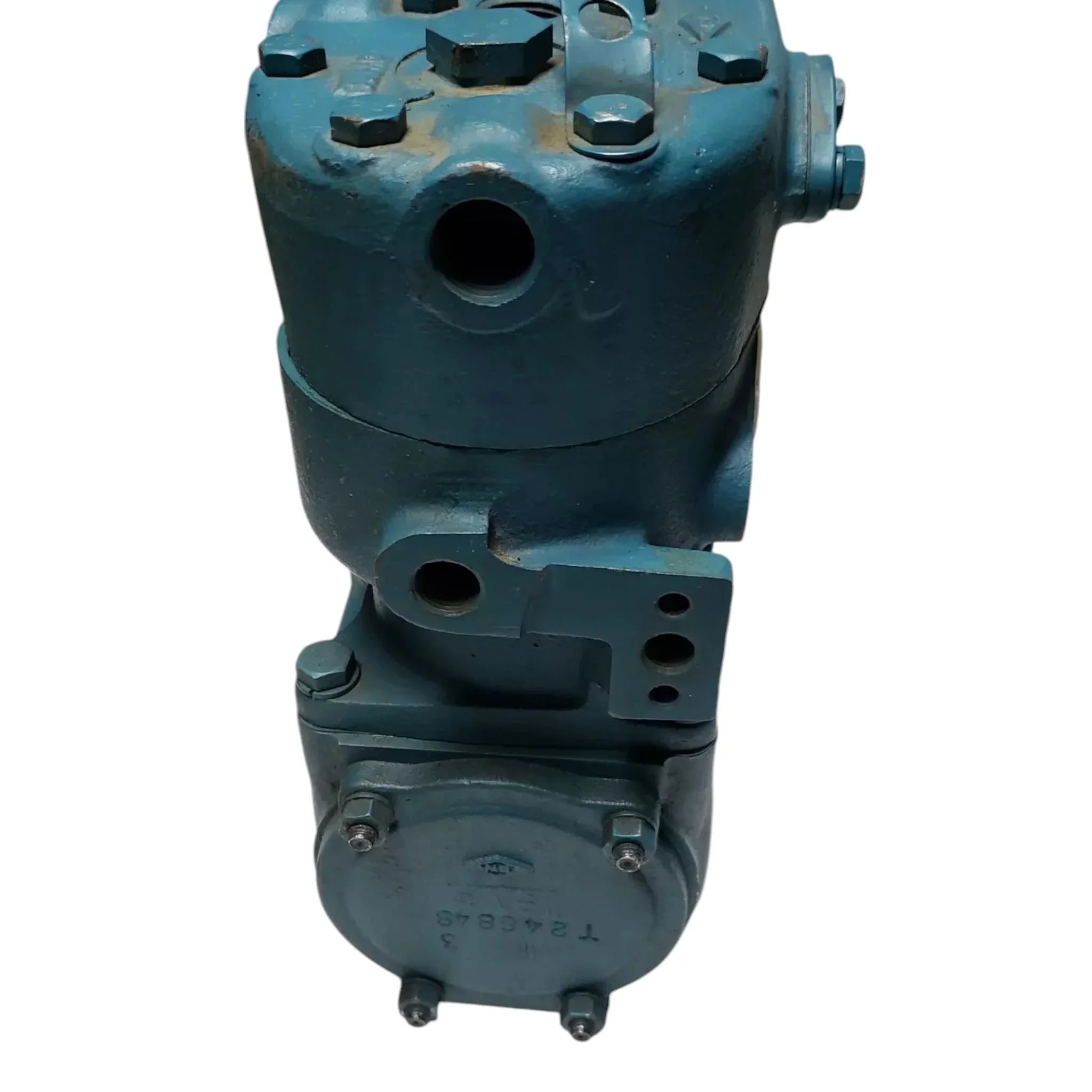 BWR289340 Genuine Bendix Air Compressor