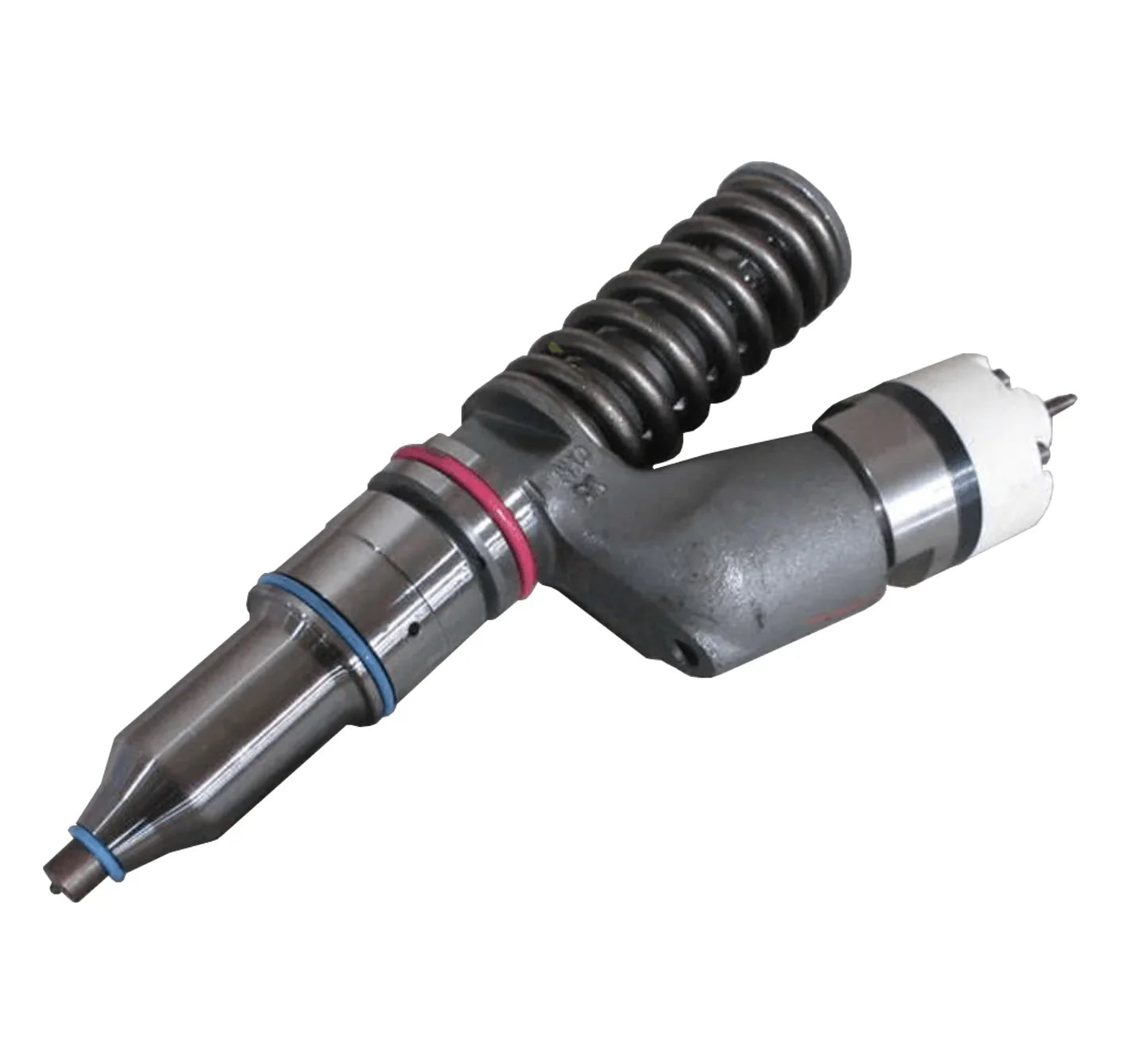 291-5911 OEM Cat Fuel Injectors Set of 6 Six For Caterpillar C15 C18 C9