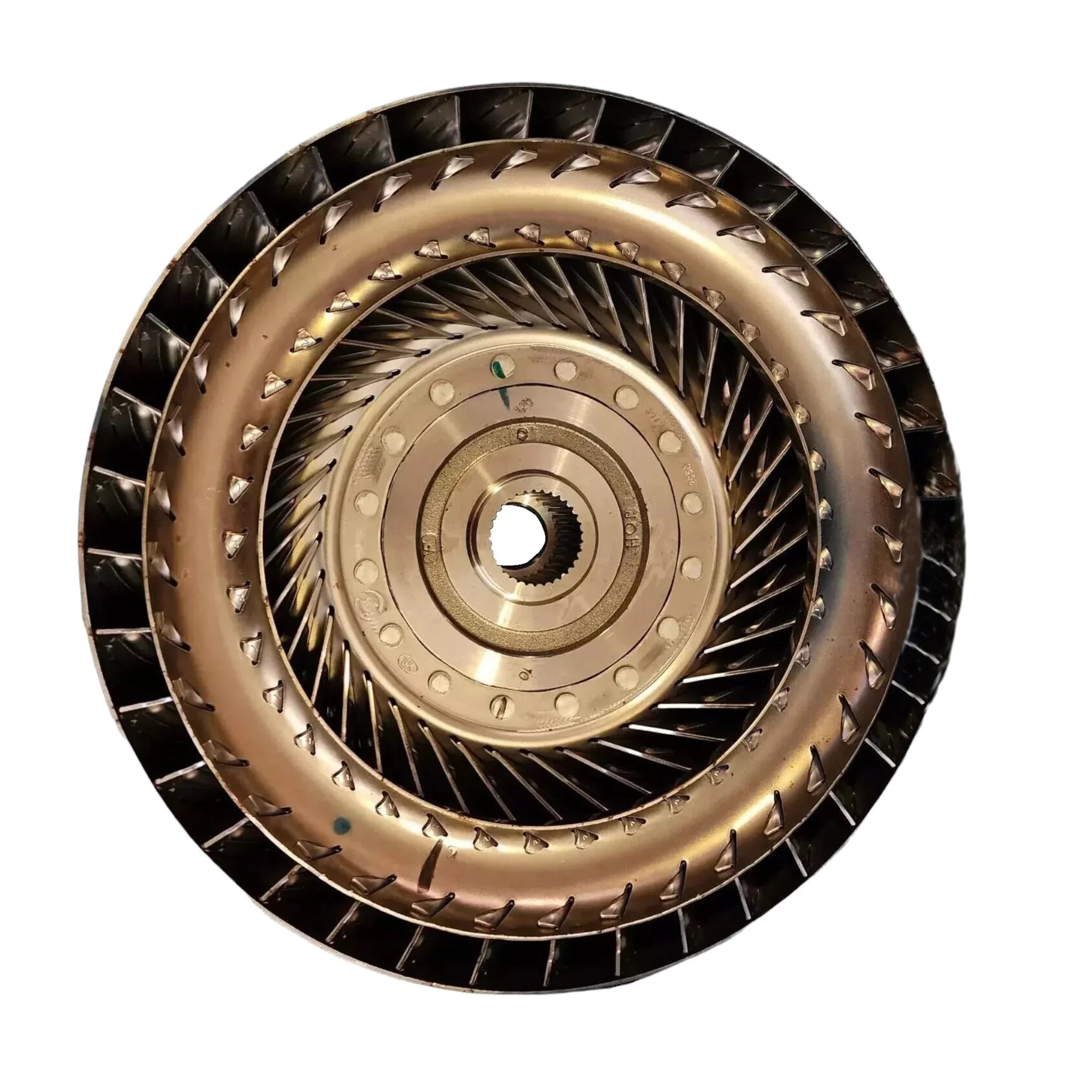 29503979R Genuine Allison Torque Converter Turbine