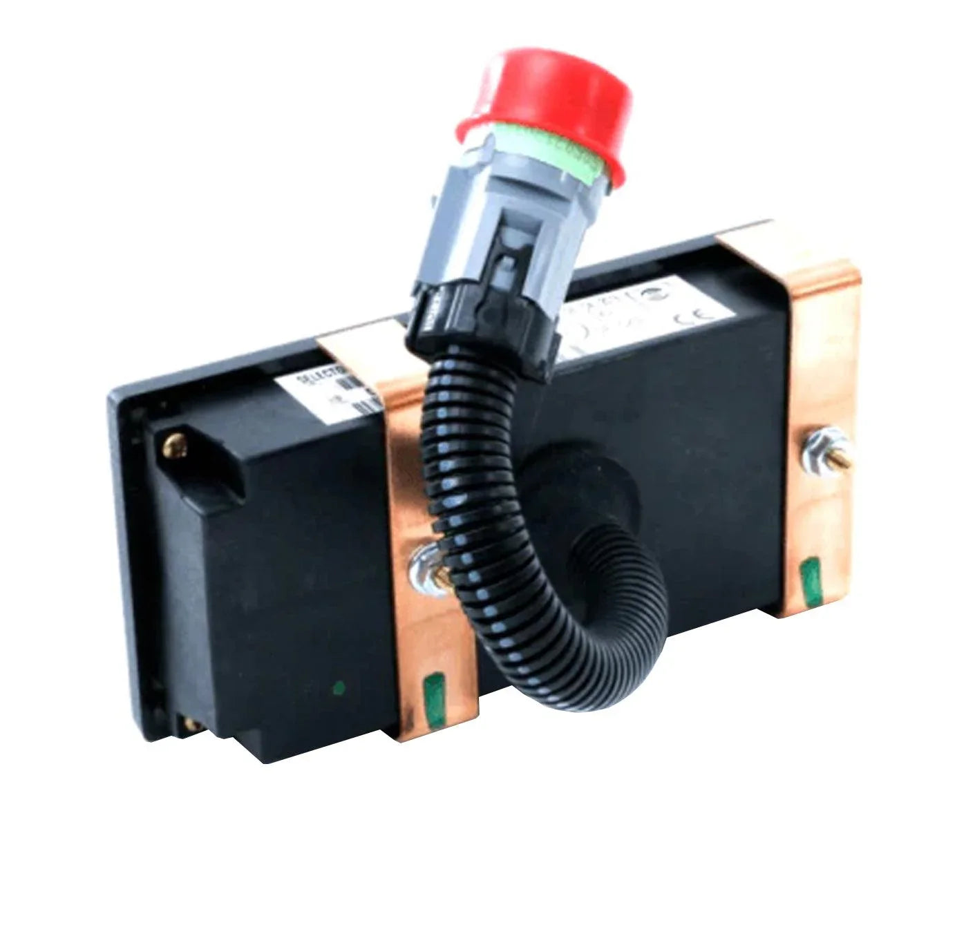 29538371 Oem Allison Transmission Shift Pad