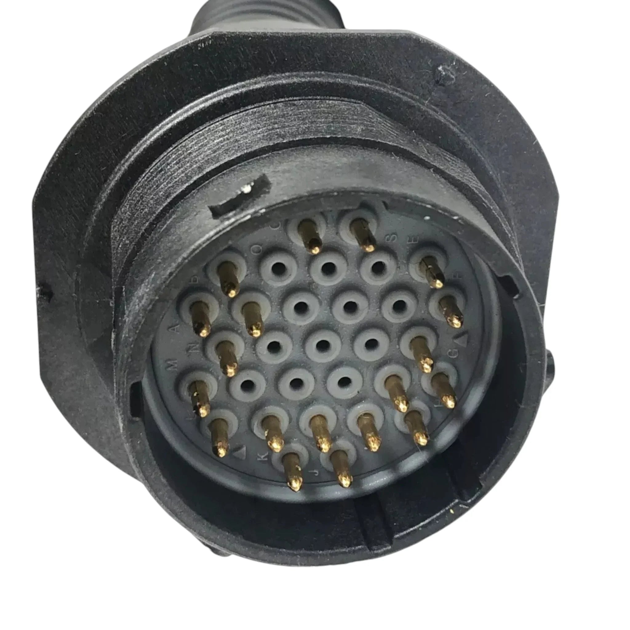 29542681 Genuine Allison Transmission Control Valve Internal Wiring Harness