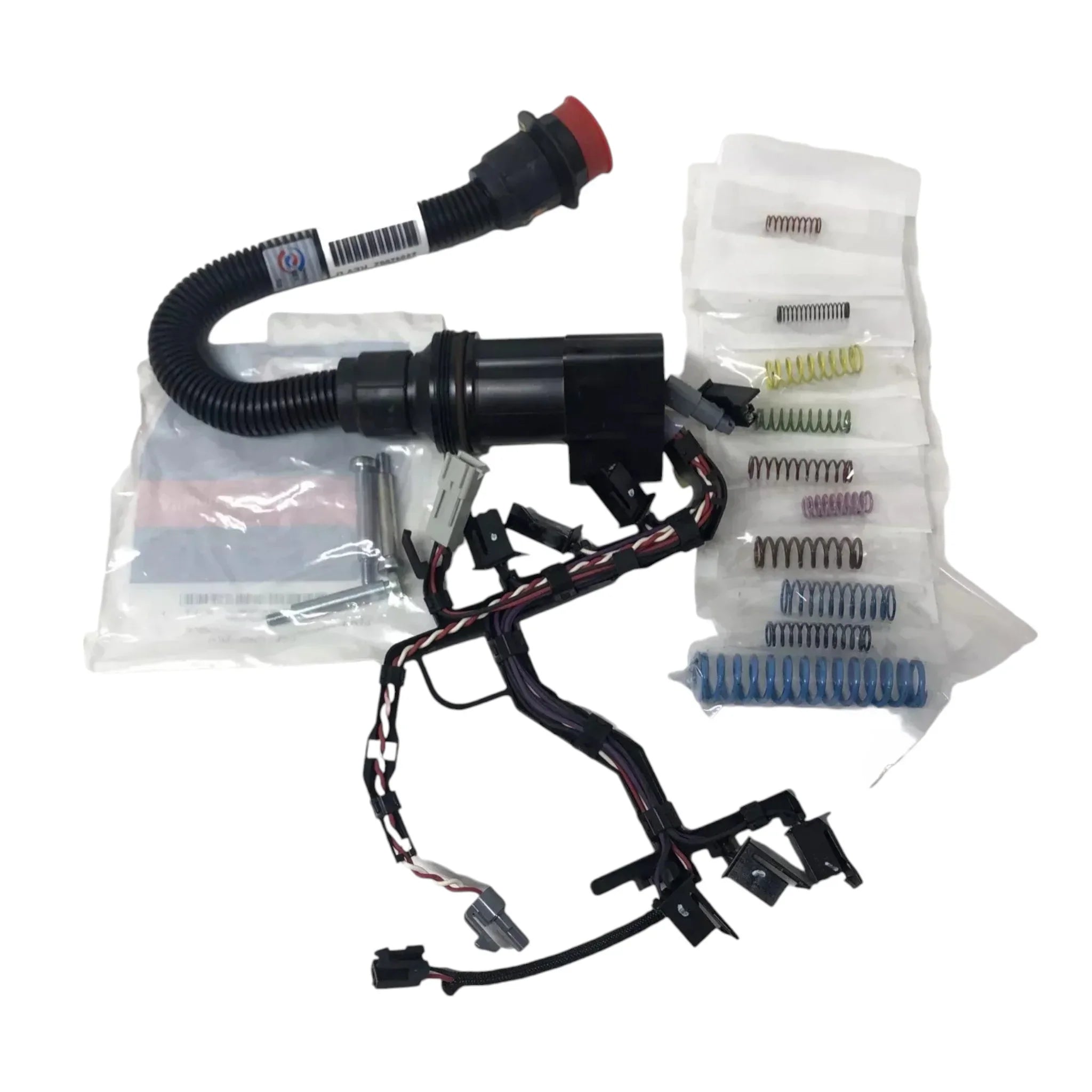 29542681 Genuine Allison Transmission Control Valve Internal Wiring Harness